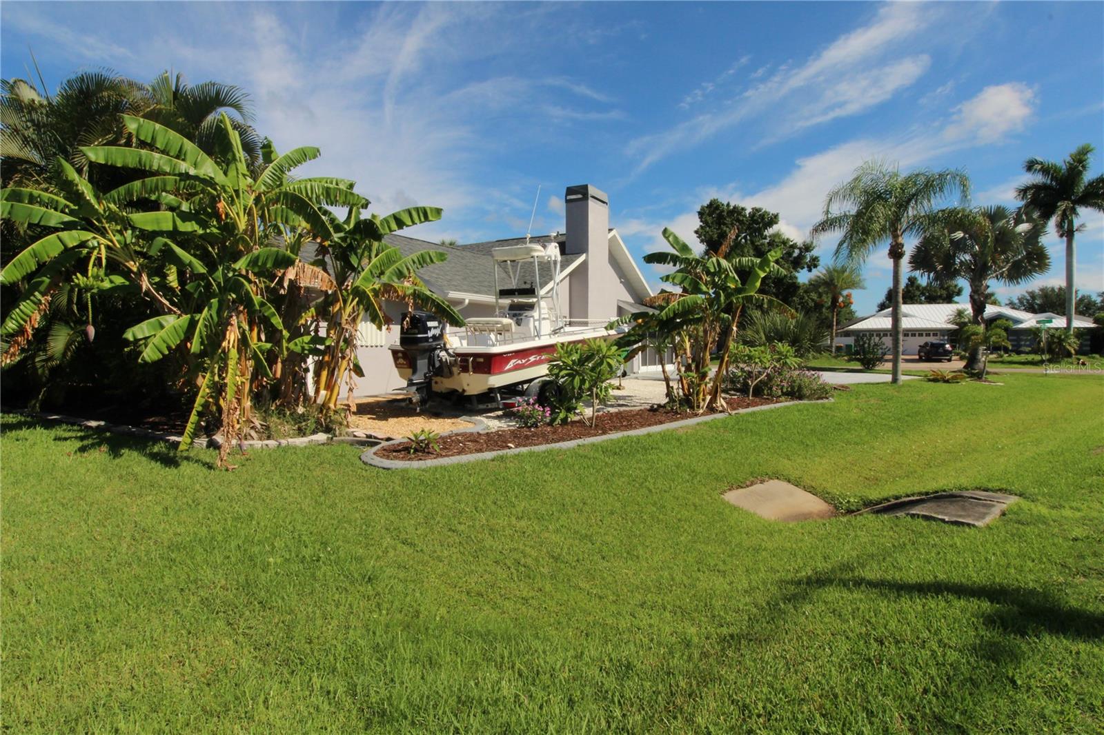 23121 DIANE AVE, PORT CHARLOTTE, FL, 33954