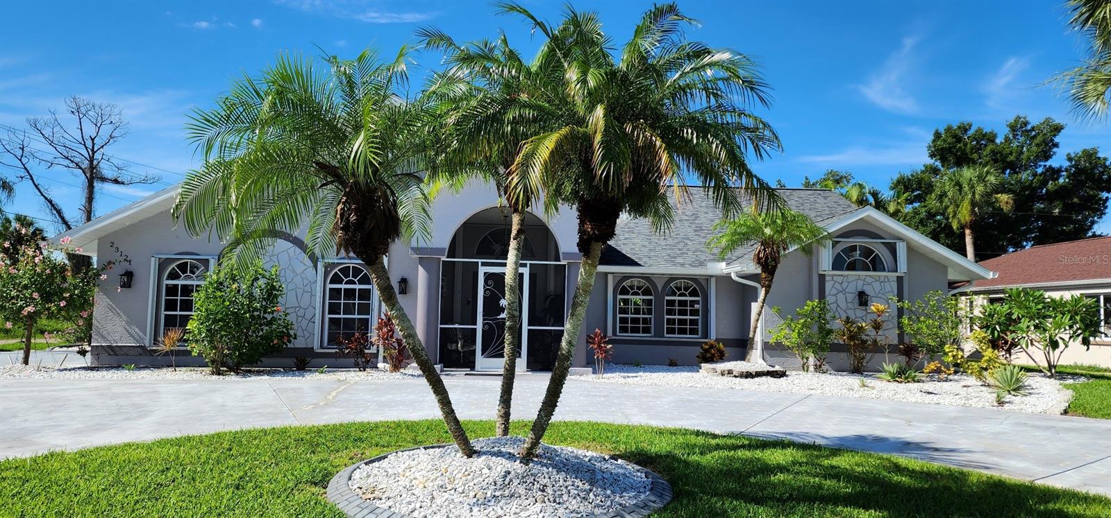 23121 DIANE AVE, PORT CHARLOTTE, FL, 33954
