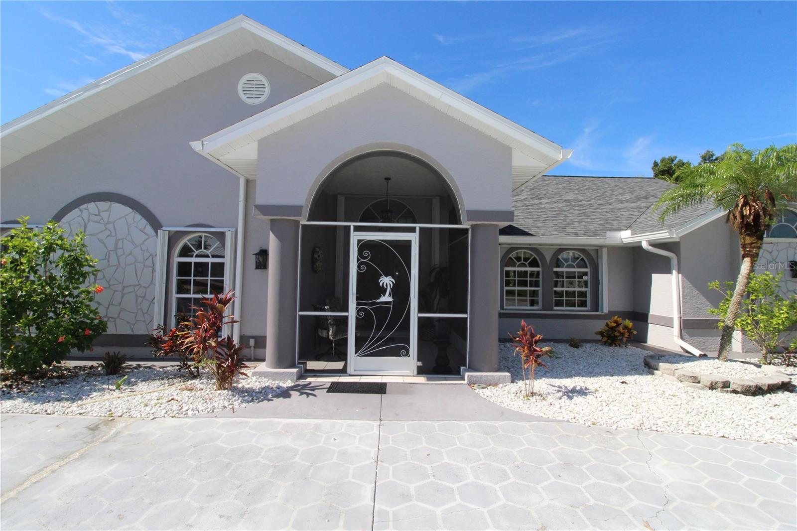 23121 DIANE AVE, PORT CHARLOTTE, FL, 33954