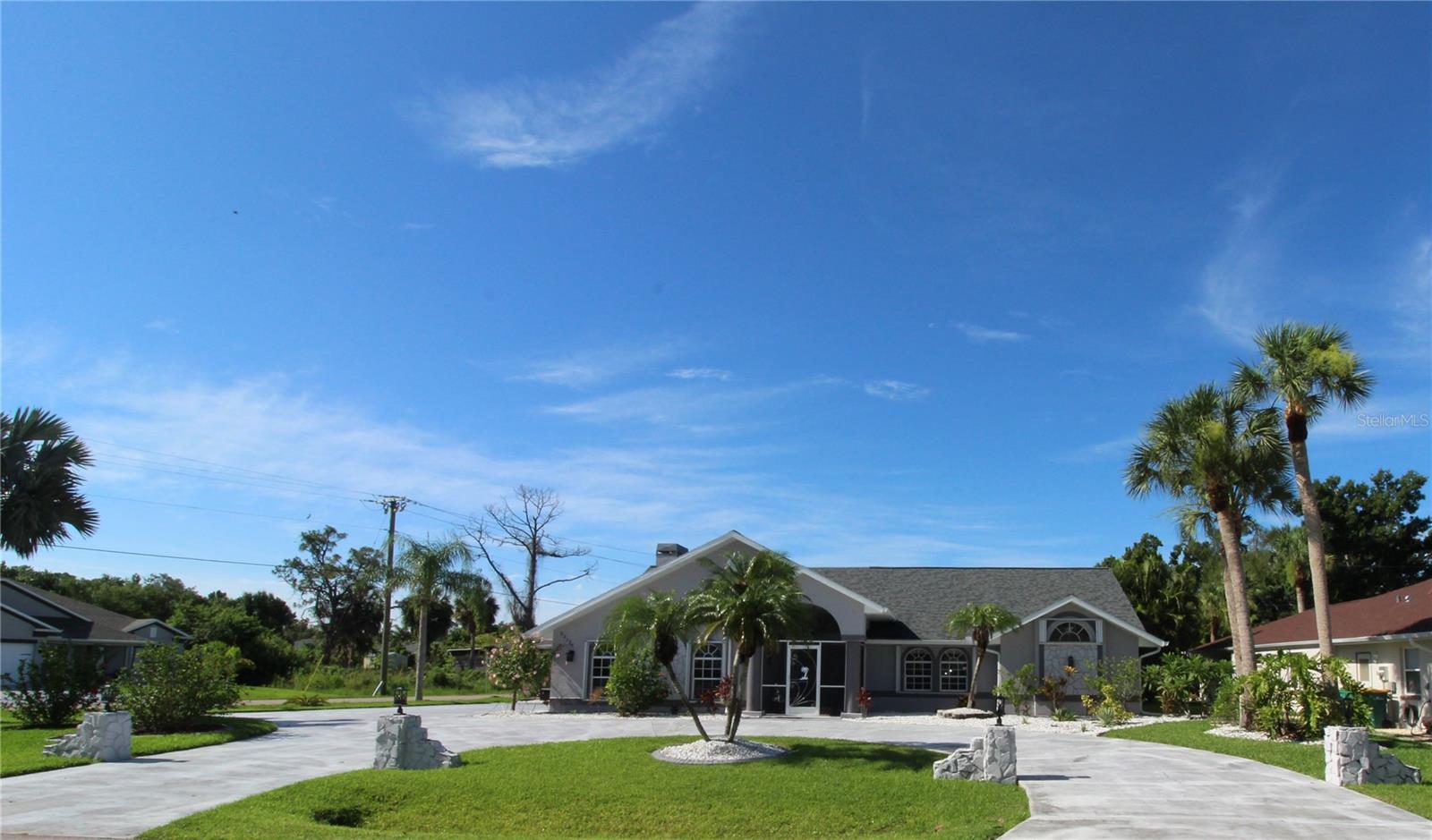 23121 DIANE AVE, PORT CHARLOTTE, FL, 33954