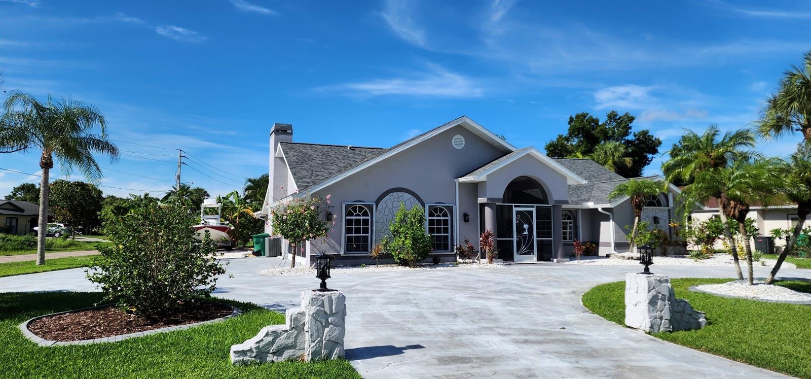 23121 DIANE AVE, PORT CHARLOTTE, FL, 33954