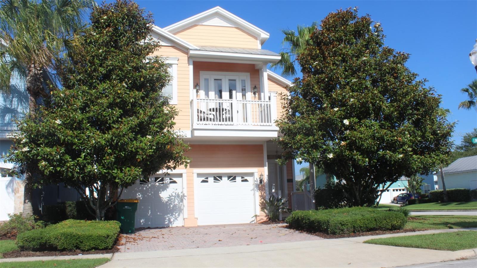7738 LINKSIDE LOOP, REUNION, FL, 34747