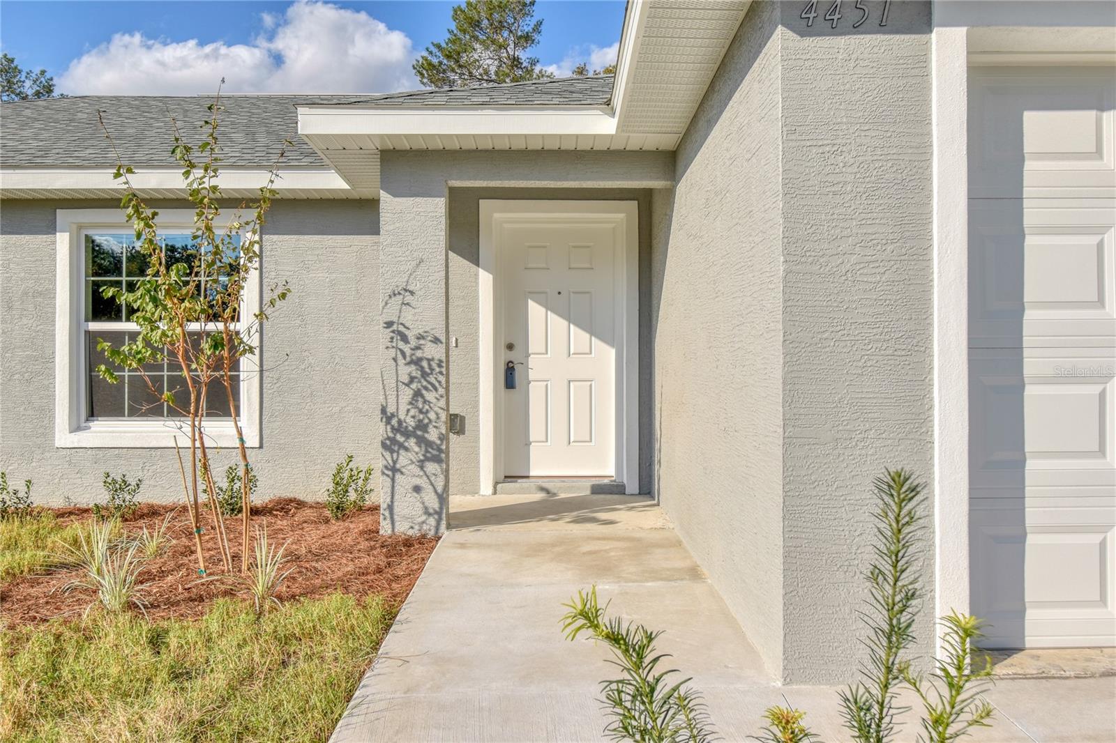 2261 SW 178TH LN RD, OCALA, FL, 34473