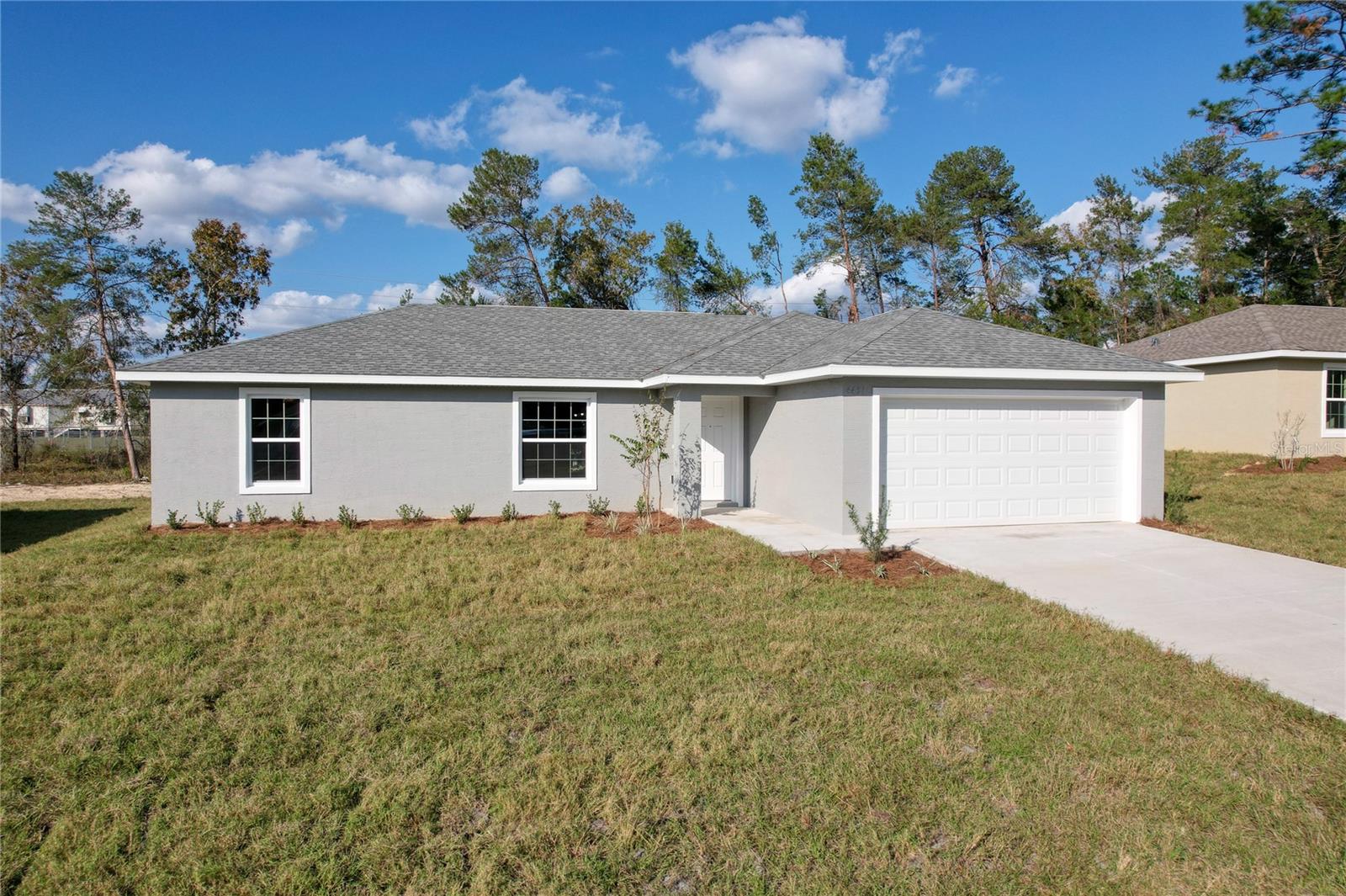 2261 SW 178TH LN RD, OCALA, FL, 34473