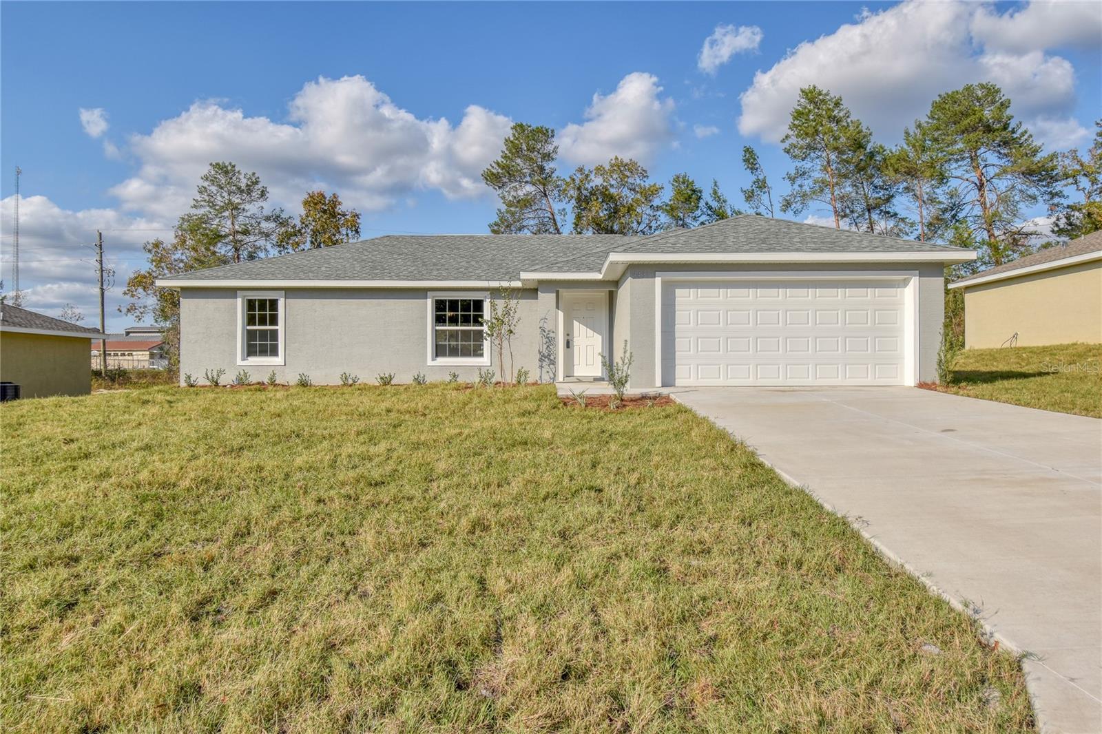 2261 SW 178TH LN RD, OCALA, FL, 34473