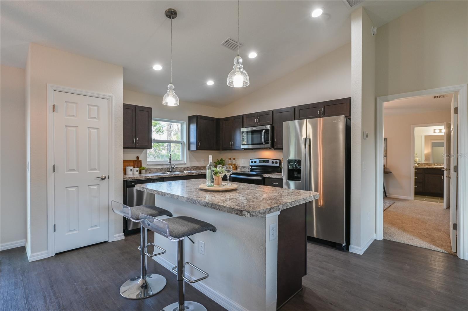 2261 SW 178TH LN RD, OCALA, FL, 34473
