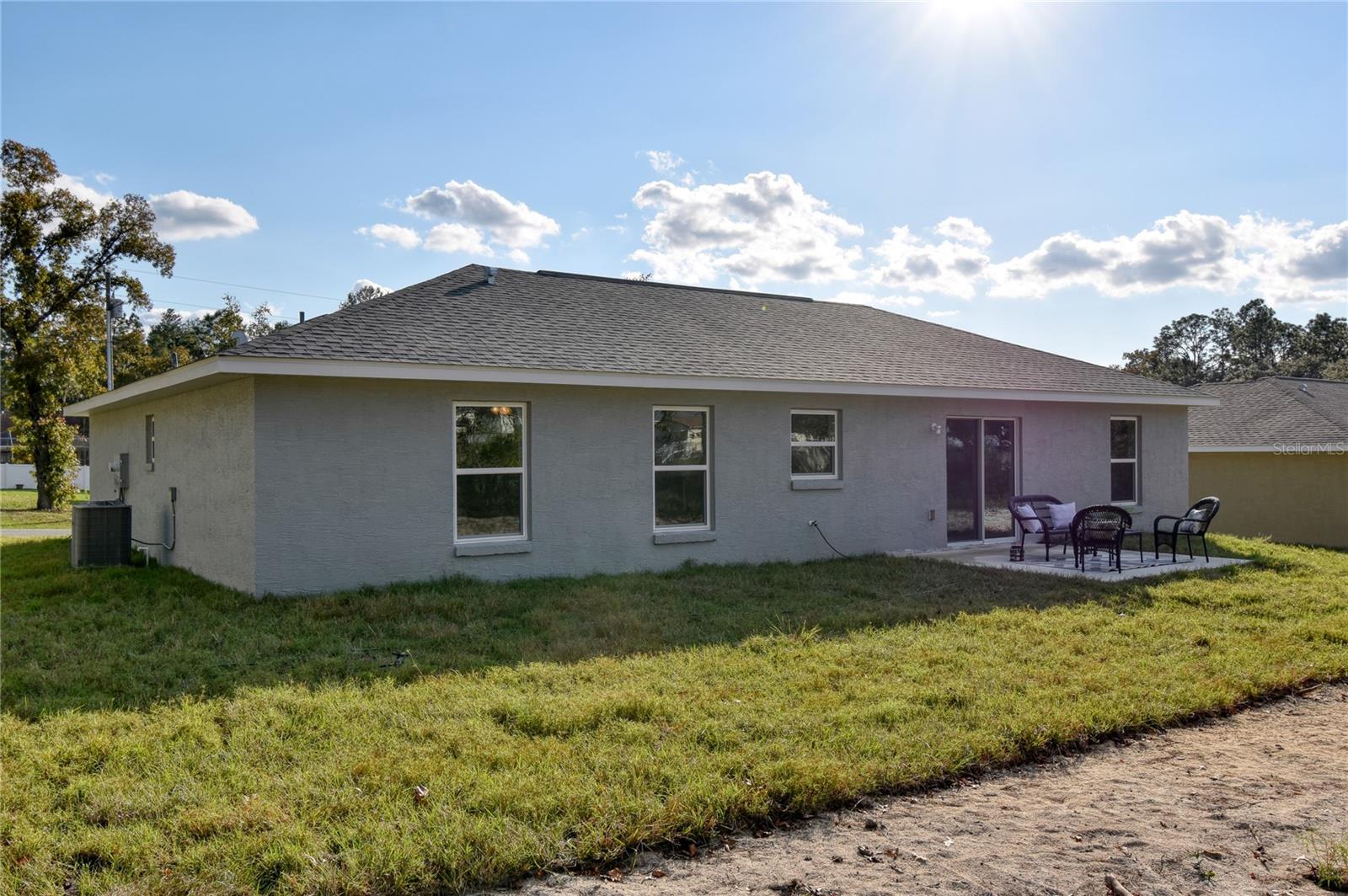 2261 SW 178TH LN RD, OCALA, FL, 34473