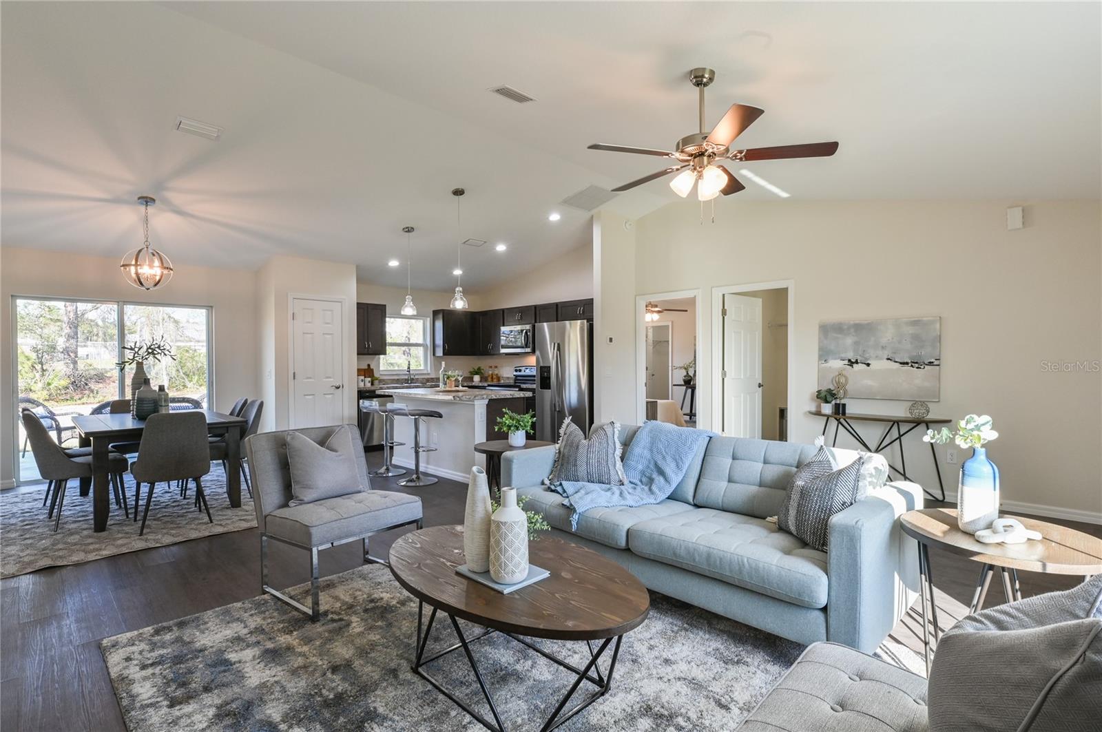 2261 SW 178TH LN RD, OCALA, FL, 34473