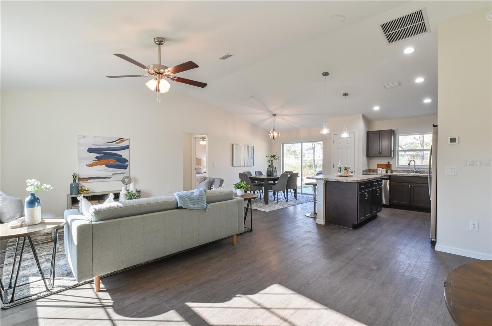 2261 SW 178TH LN RD, OCALA, FL, 34473