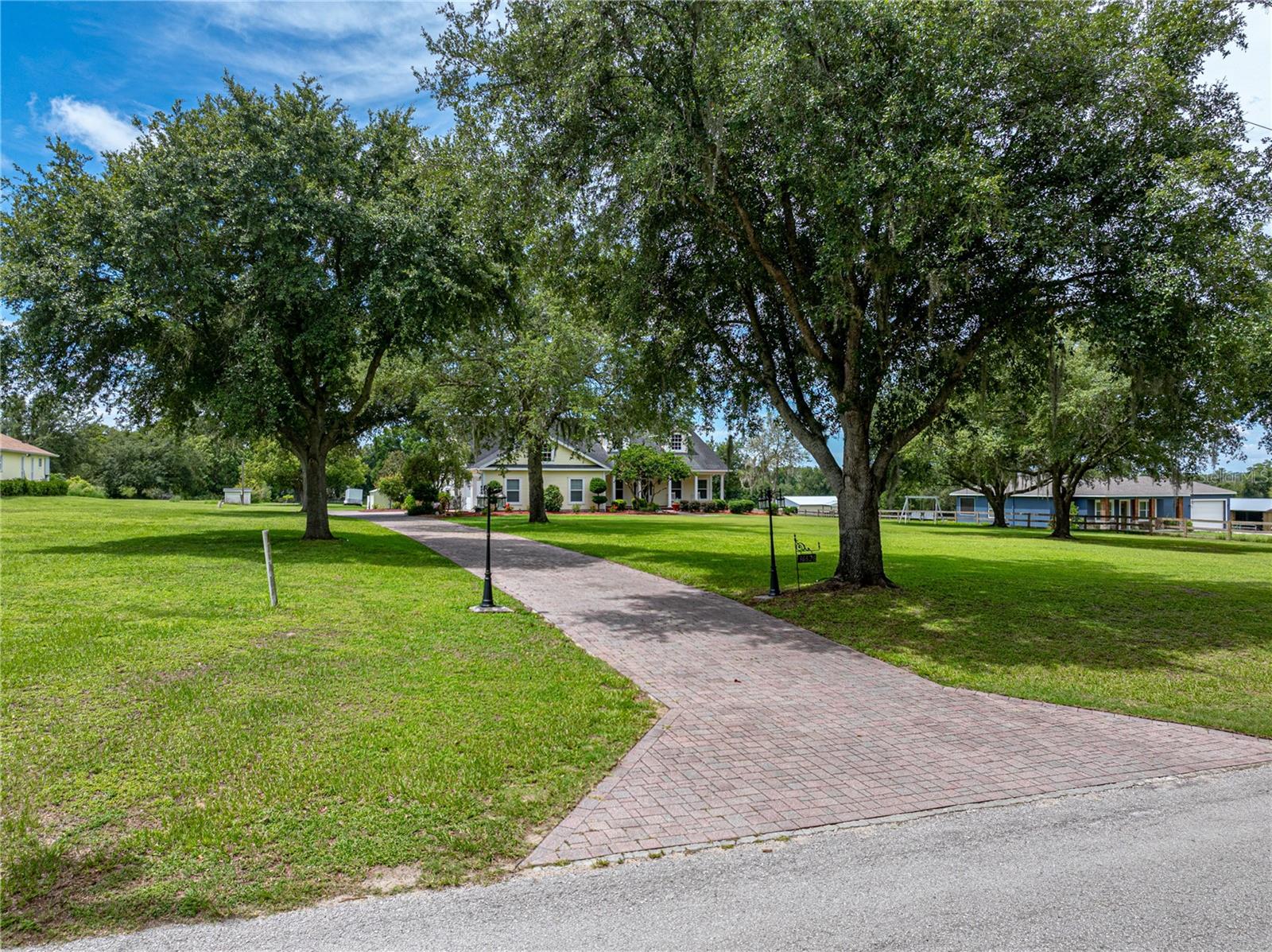 36626 LAKE PASADENA RD, DADE CITY, FL, 33525