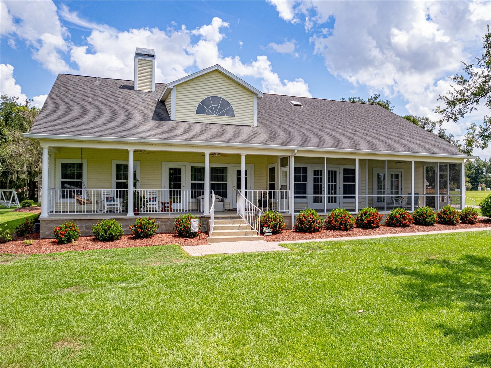36626 LAKE PASADENA RD, DADE CITY, FL, 33525