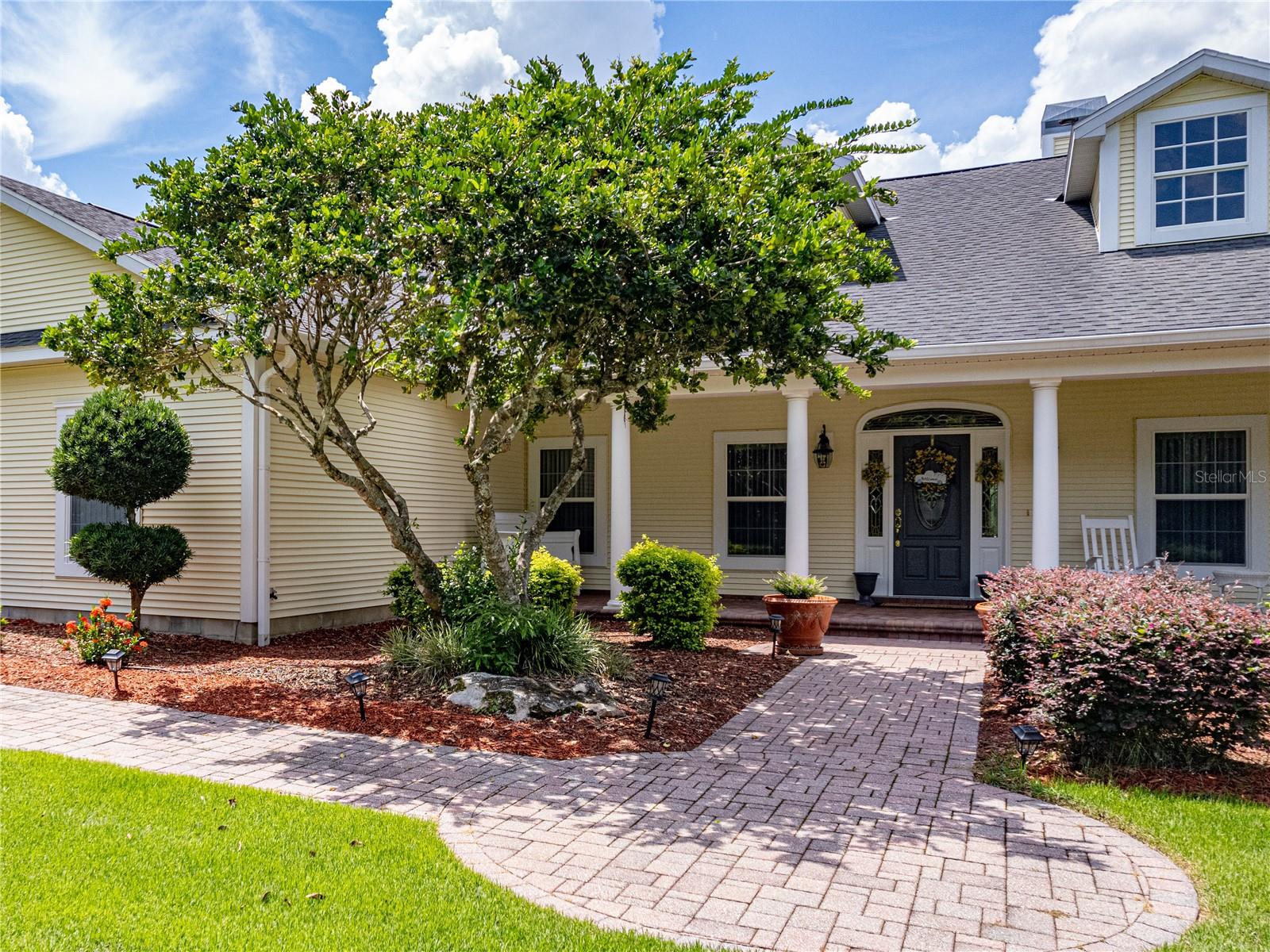 36626 LAKE PASADENA RD, DADE CITY, FL, 33525