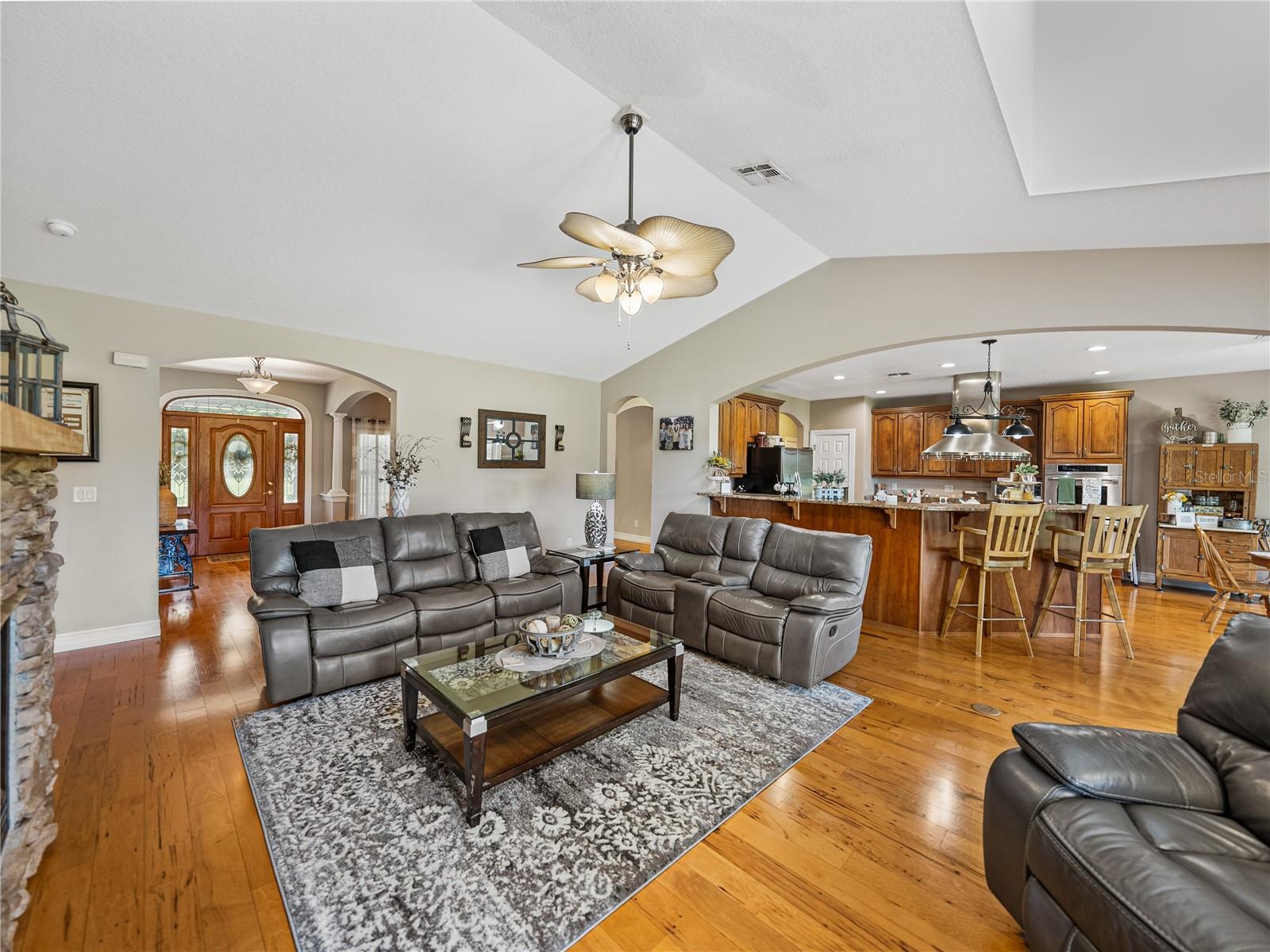 36626 LAKE PASADENA RD, DADE CITY, FL, 33525