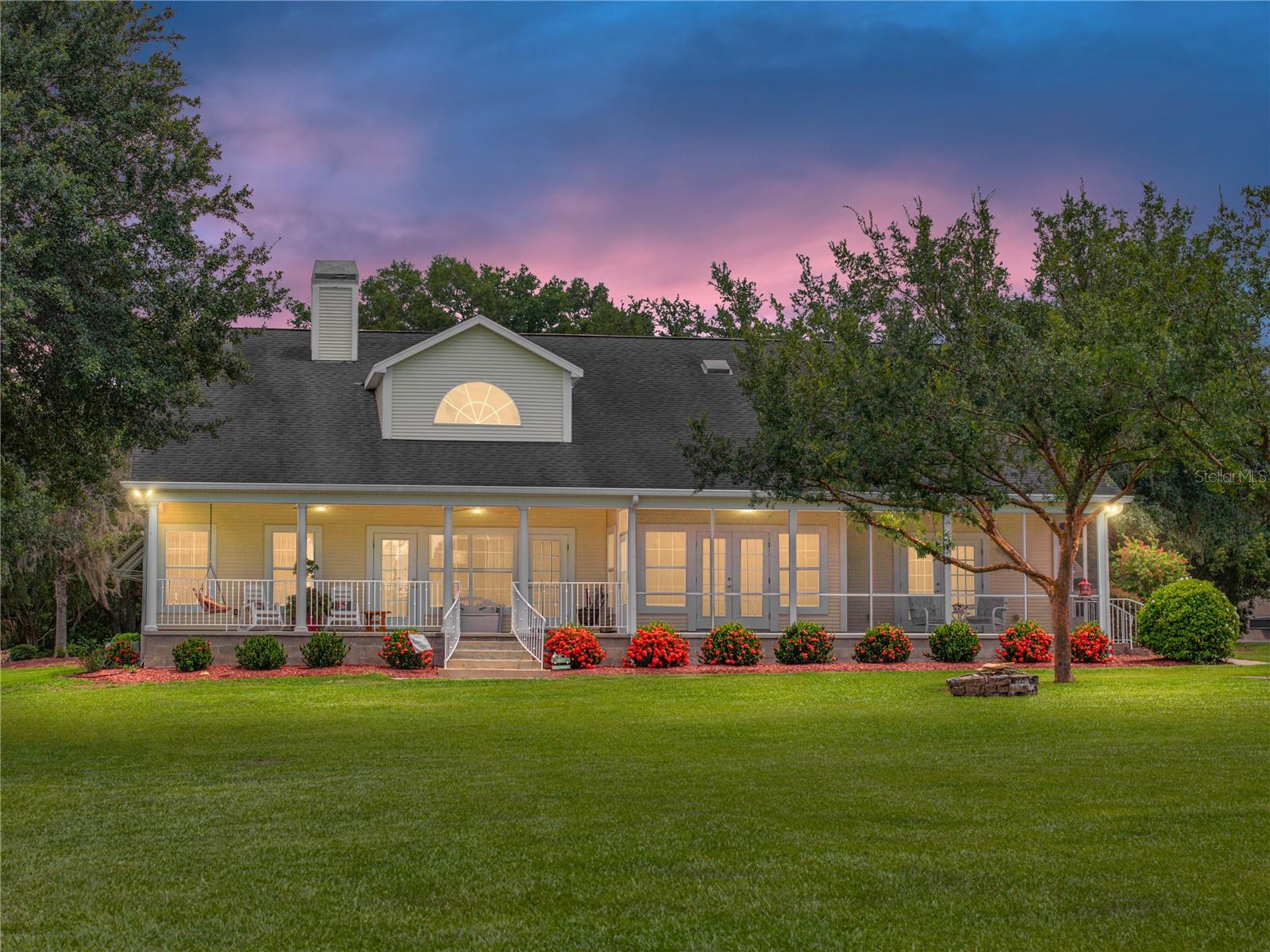 36626 LAKE PASADENA RD, DADE CITY, FL, 33525
