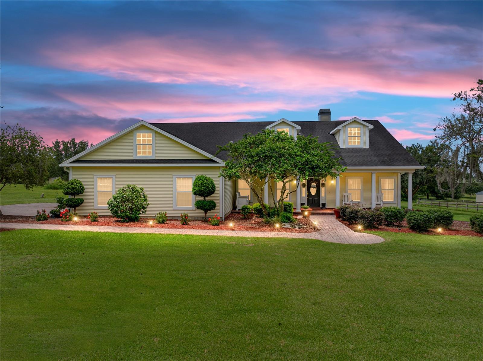 36626 LAKE PASADENA RD, DADE CITY, FL, 33525