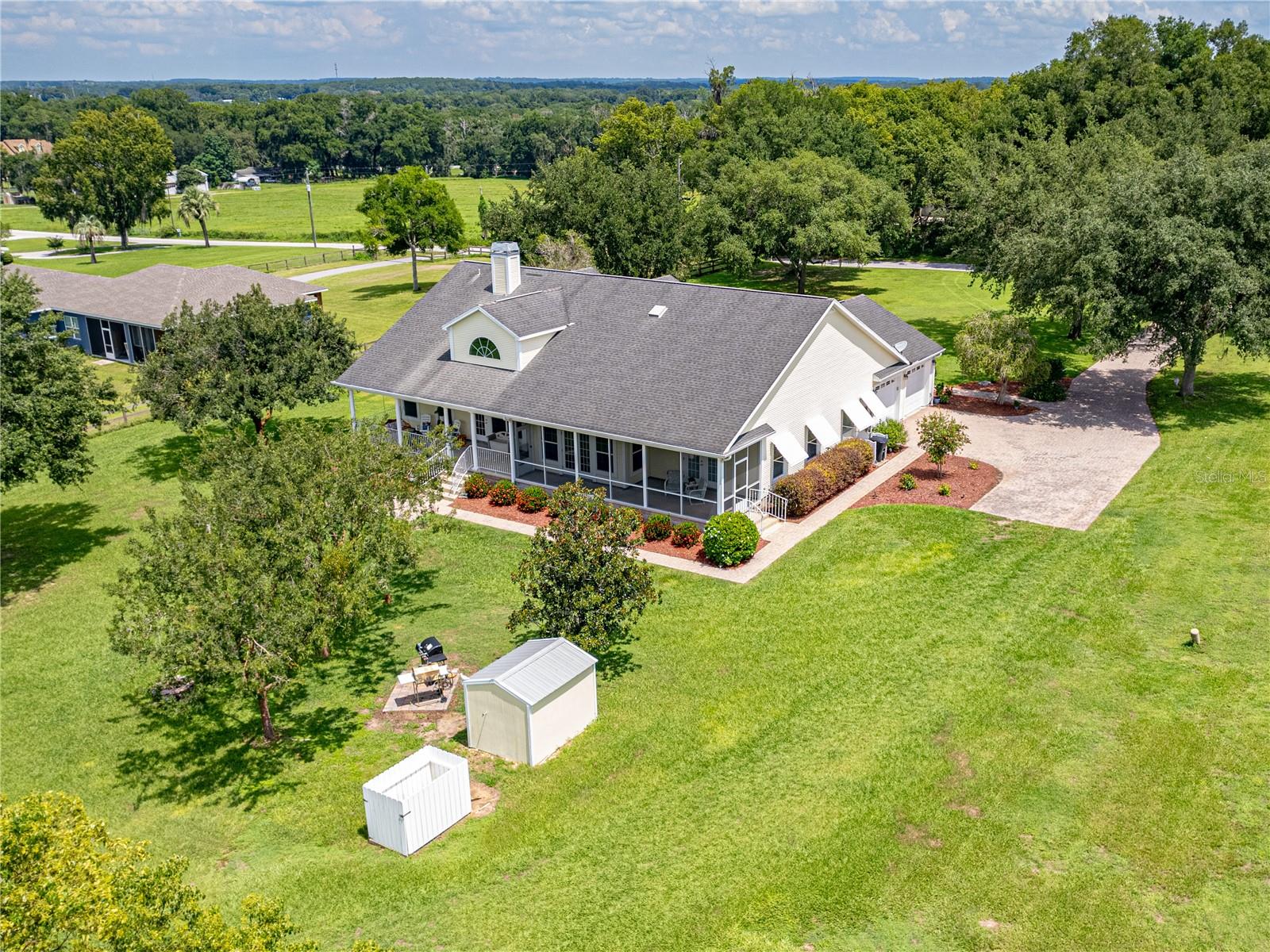 36626 LAKE PASADENA RD, DADE CITY, FL, 33525