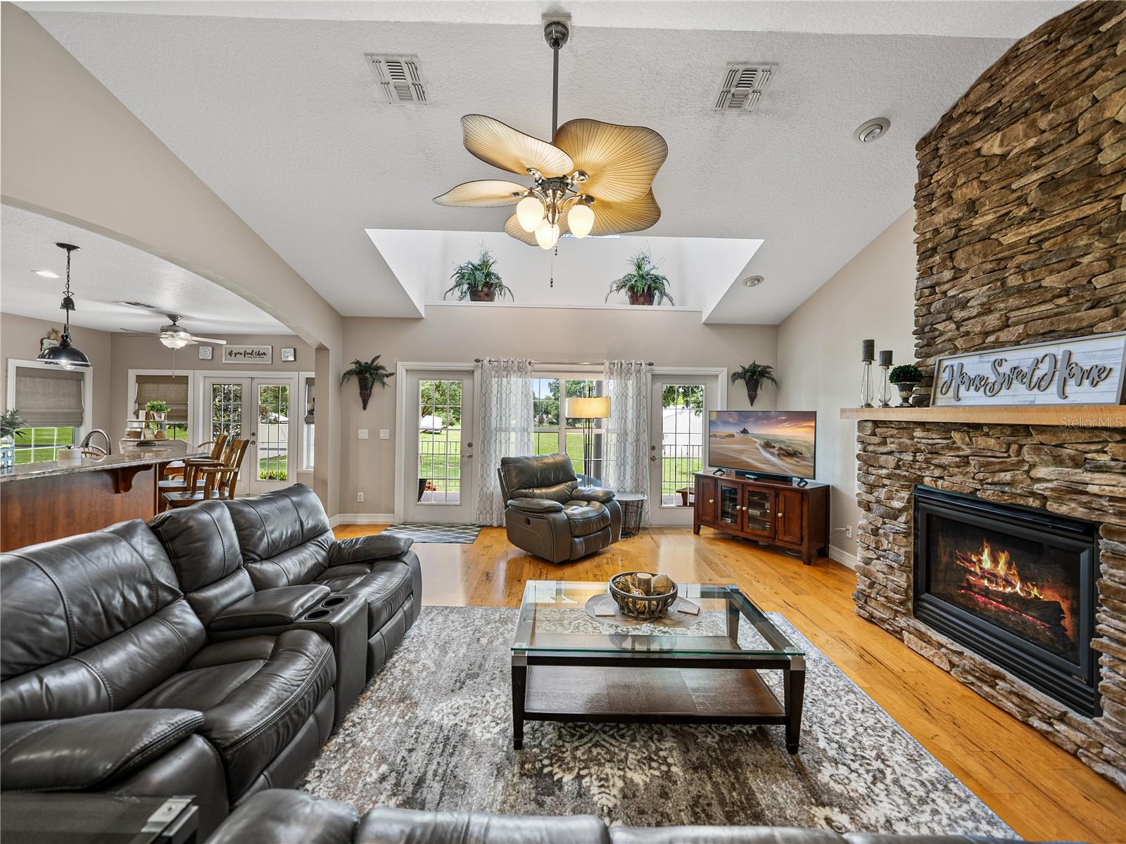 36626 LAKE PASADENA RD, DADE CITY, FL, 33525