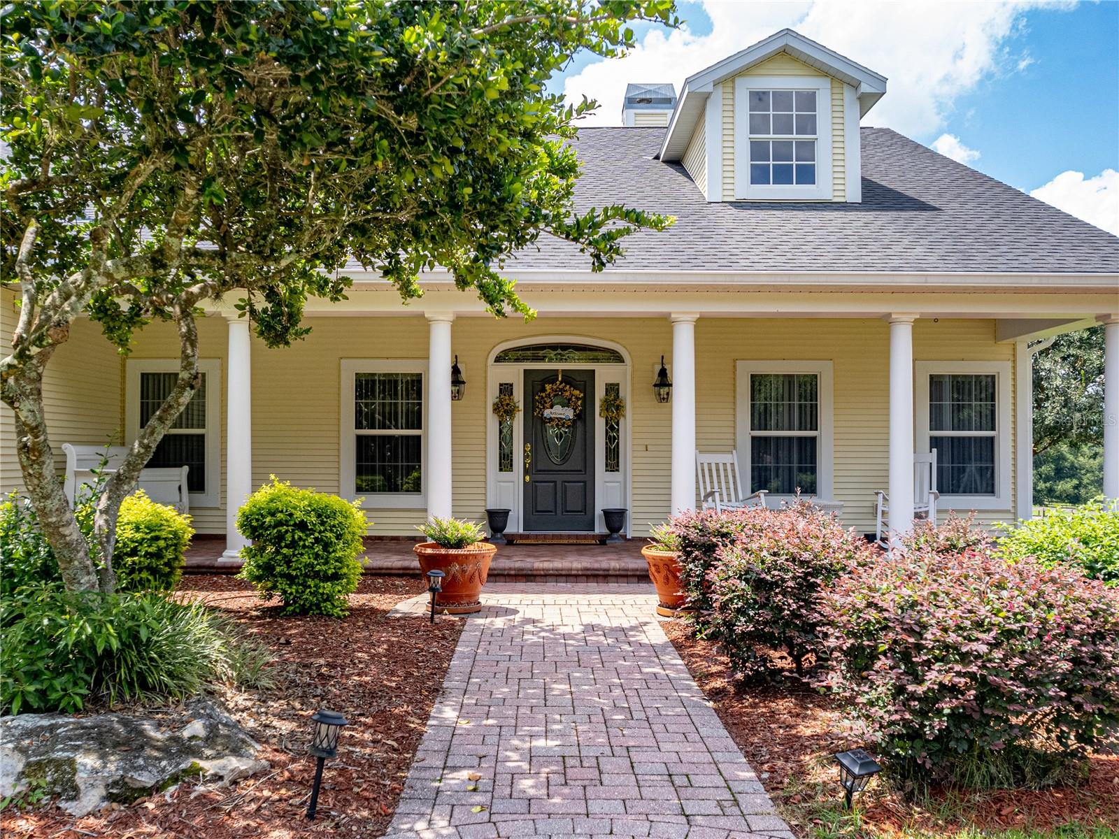 36626 LAKE PASADENA RD, DADE CITY, FL, 33525