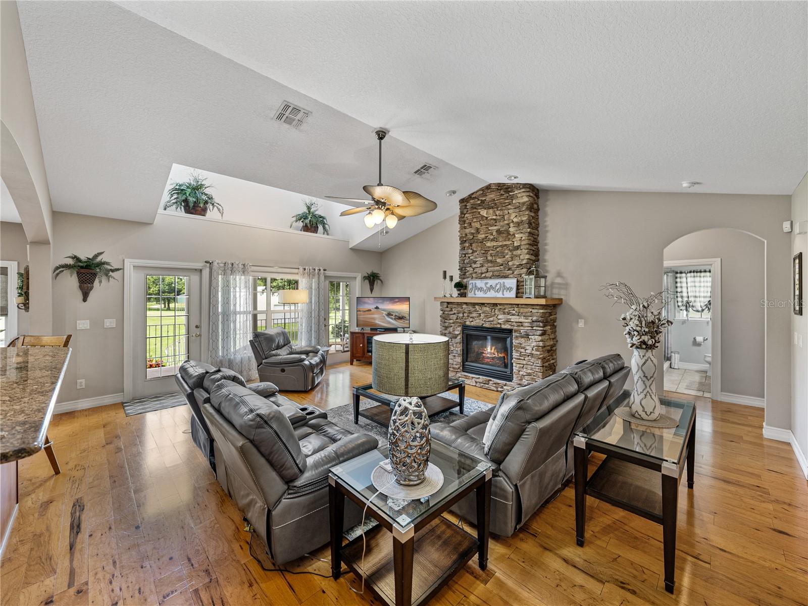 36626 LAKE PASADENA RD, DADE CITY, FL, 33525