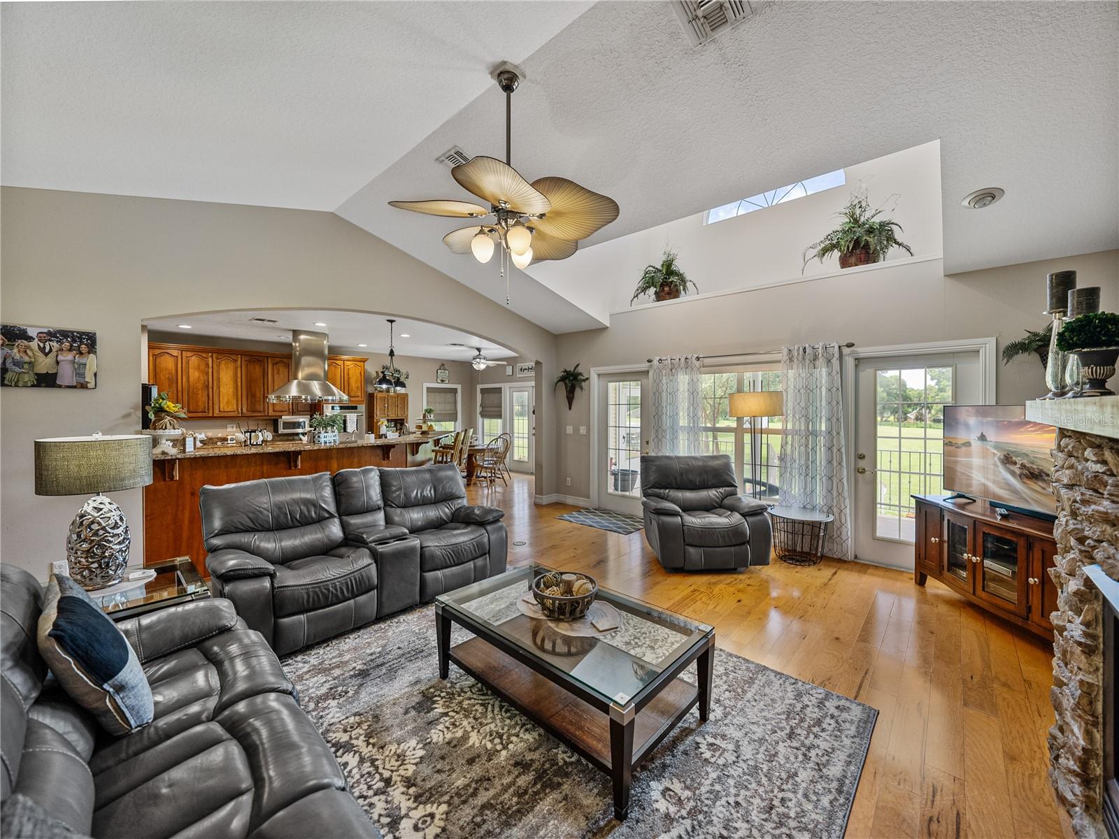 36626 LAKE PASADENA RD, DADE CITY, FL, 33525