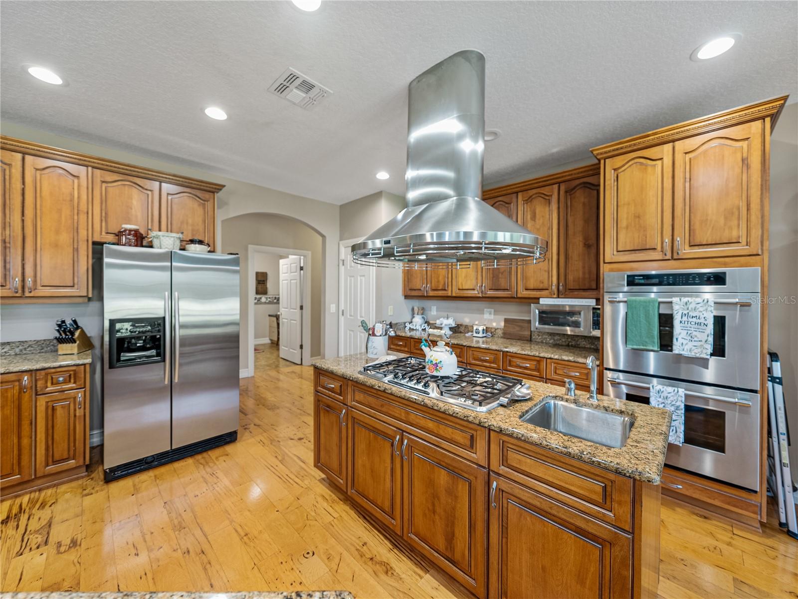 36626 LAKE PASADENA RD, DADE CITY, FL, 33525