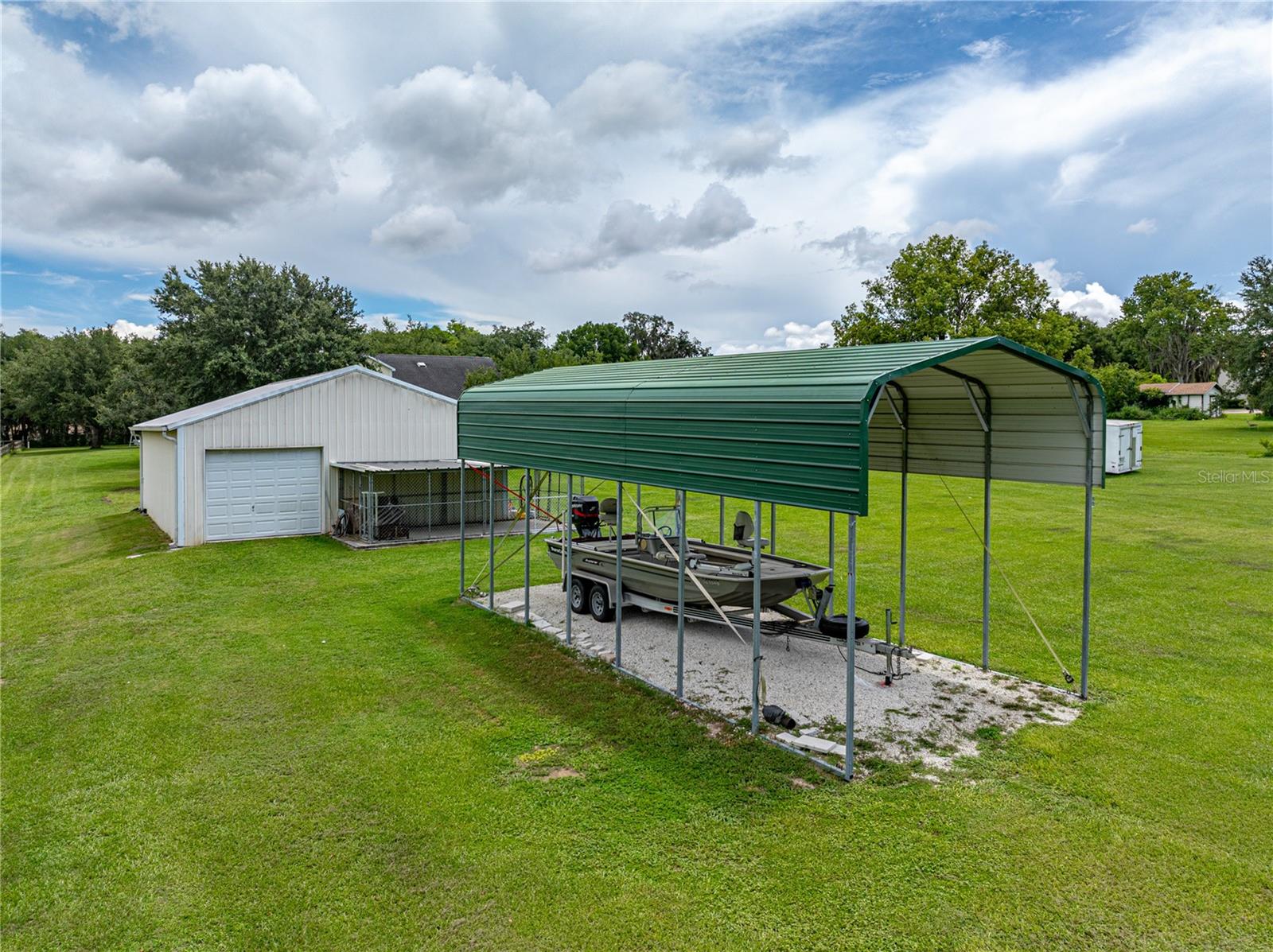 36626 LAKE PASADENA RD, DADE CITY, FL, 33525