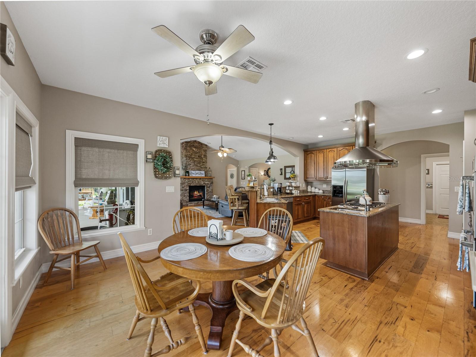 36626 LAKE PASADENA RD, DADE CITY, FL, 33525
