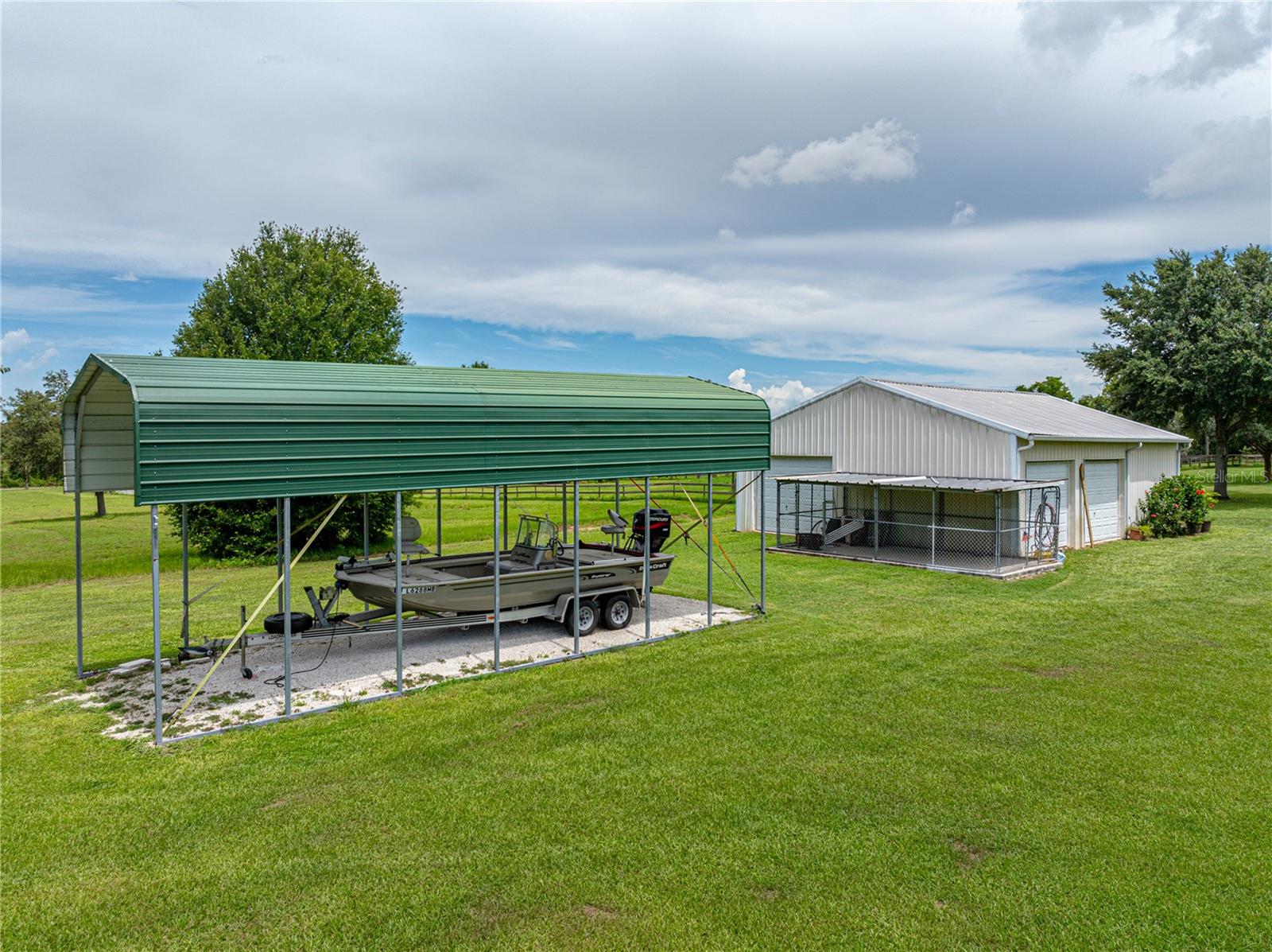 36626 LAKE PASADENA RD, DADE CITY, FL, 33525