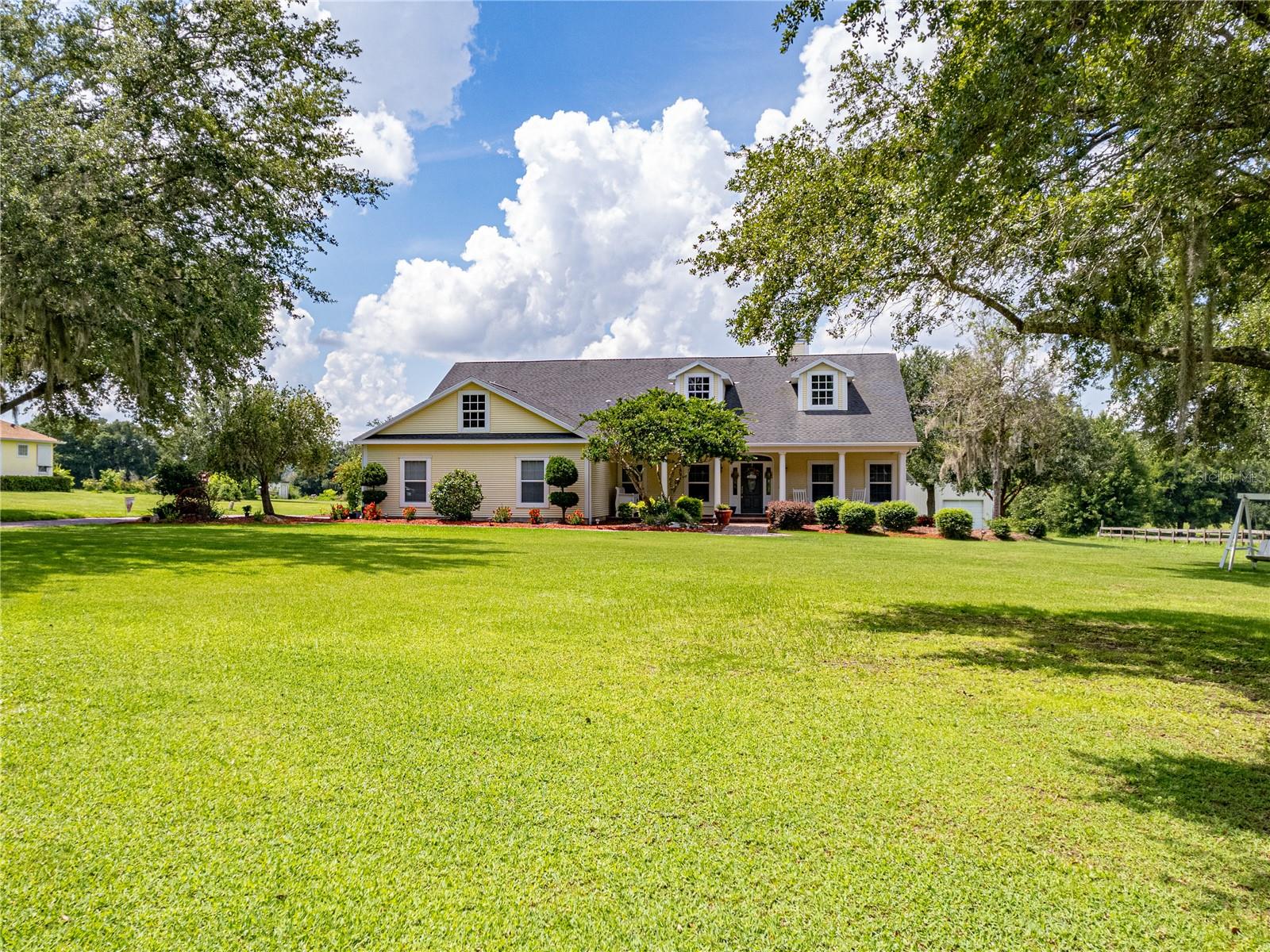 36626 LAKE PASADENA RD, DADE CITY, FL, 33525