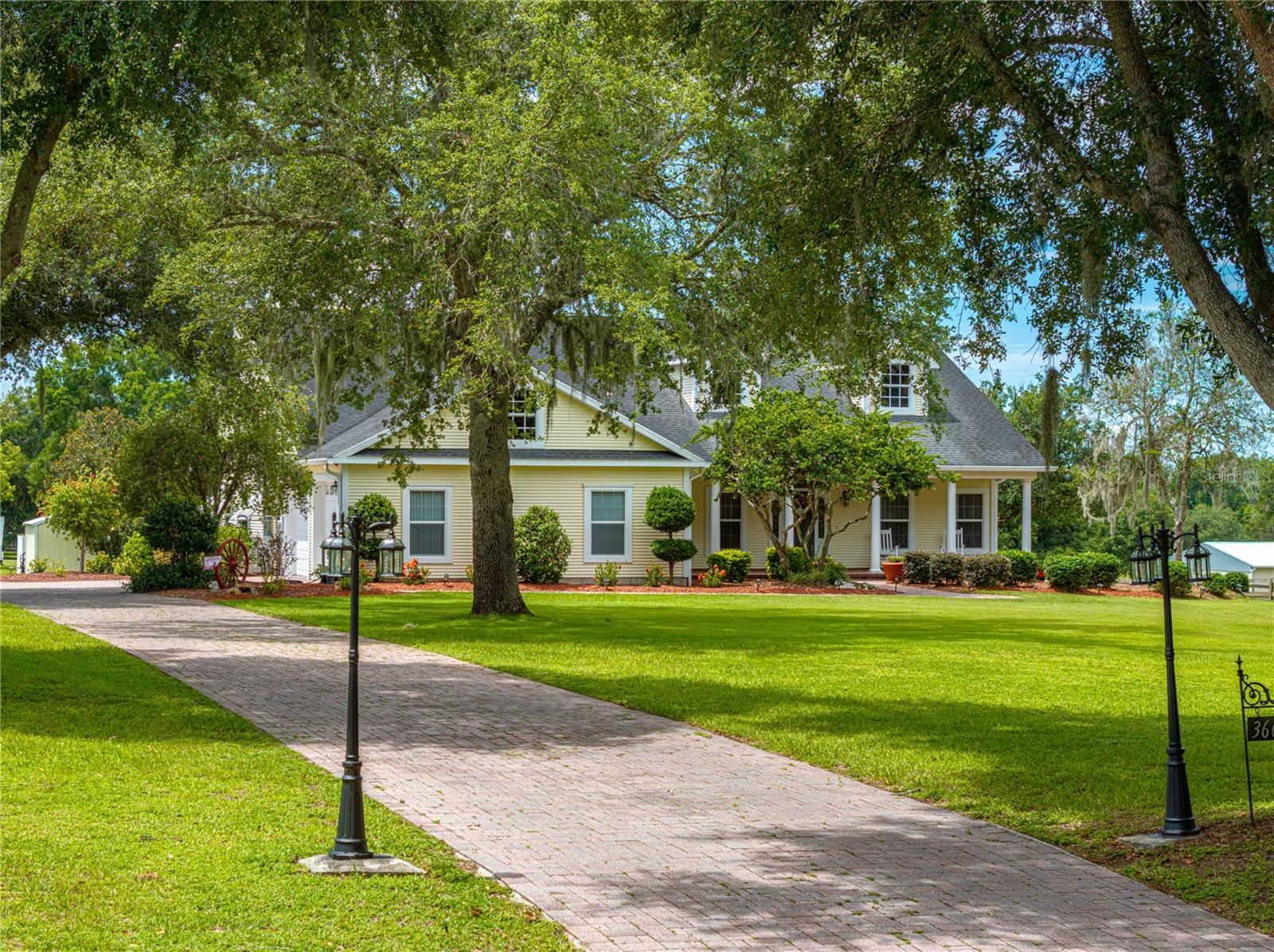 36626 LAKE PASADENA RD, DADE CITY, FL, 33525