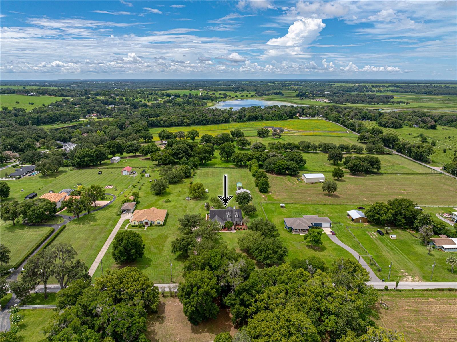 36626 LAKE PASADENA RD, DADE CITY, FL, 33525