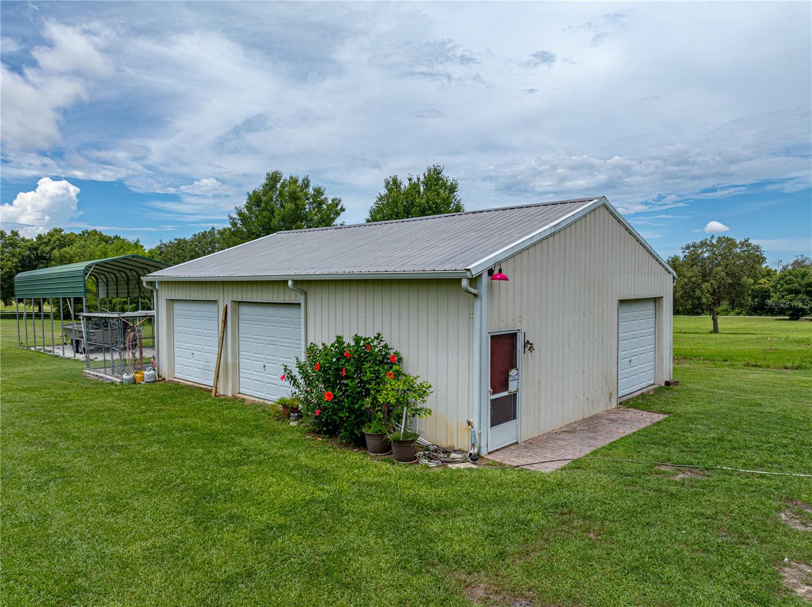 36626 LAKE PASADENA RD, DADE CITY, FL, 33525