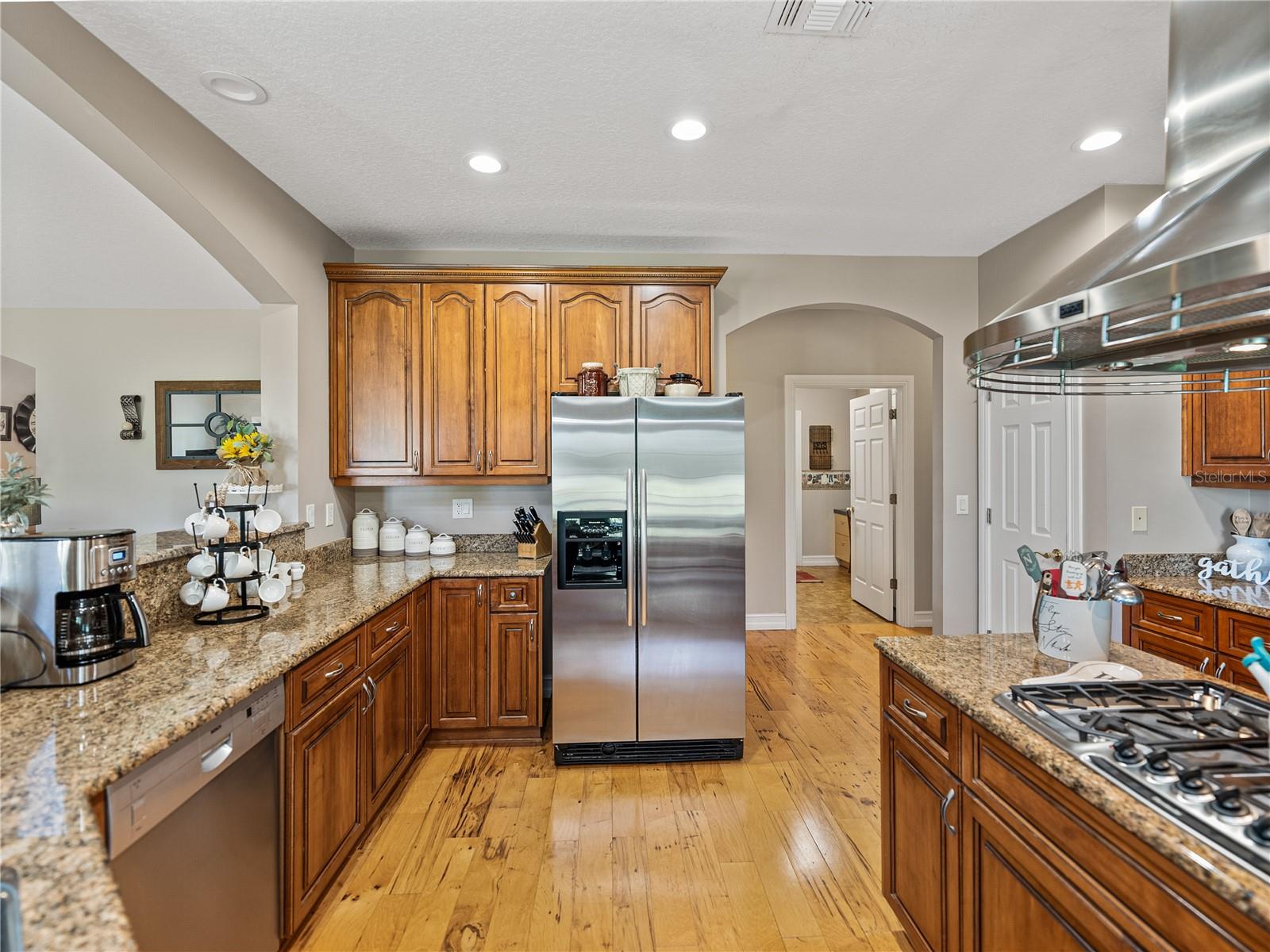 36626 LAKE PASADENA RD, DADE CITY, FL, 33525