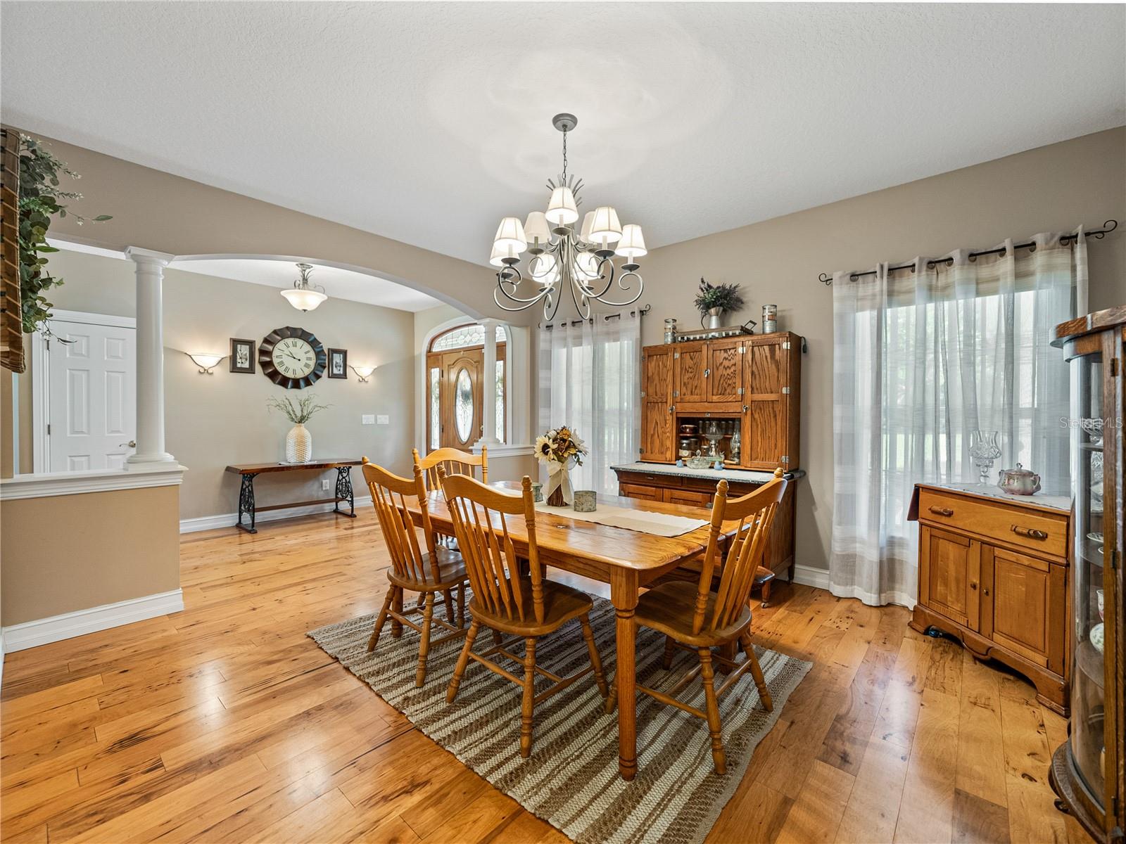 36626 LAKE PASADENA RD, DADE CITY, FL, 33525