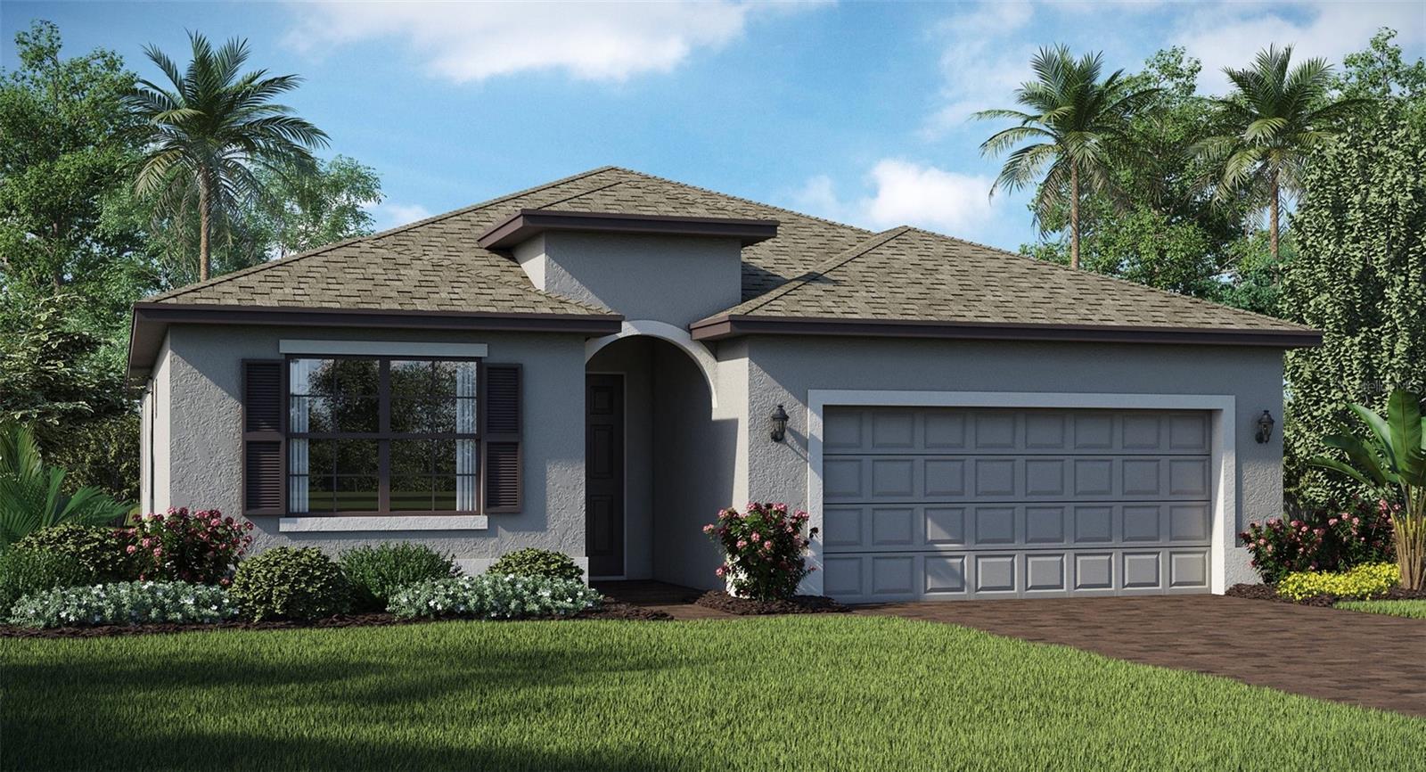 7973 LAKES EDGE LN, PORT CHARLOTTE, FL, 33981