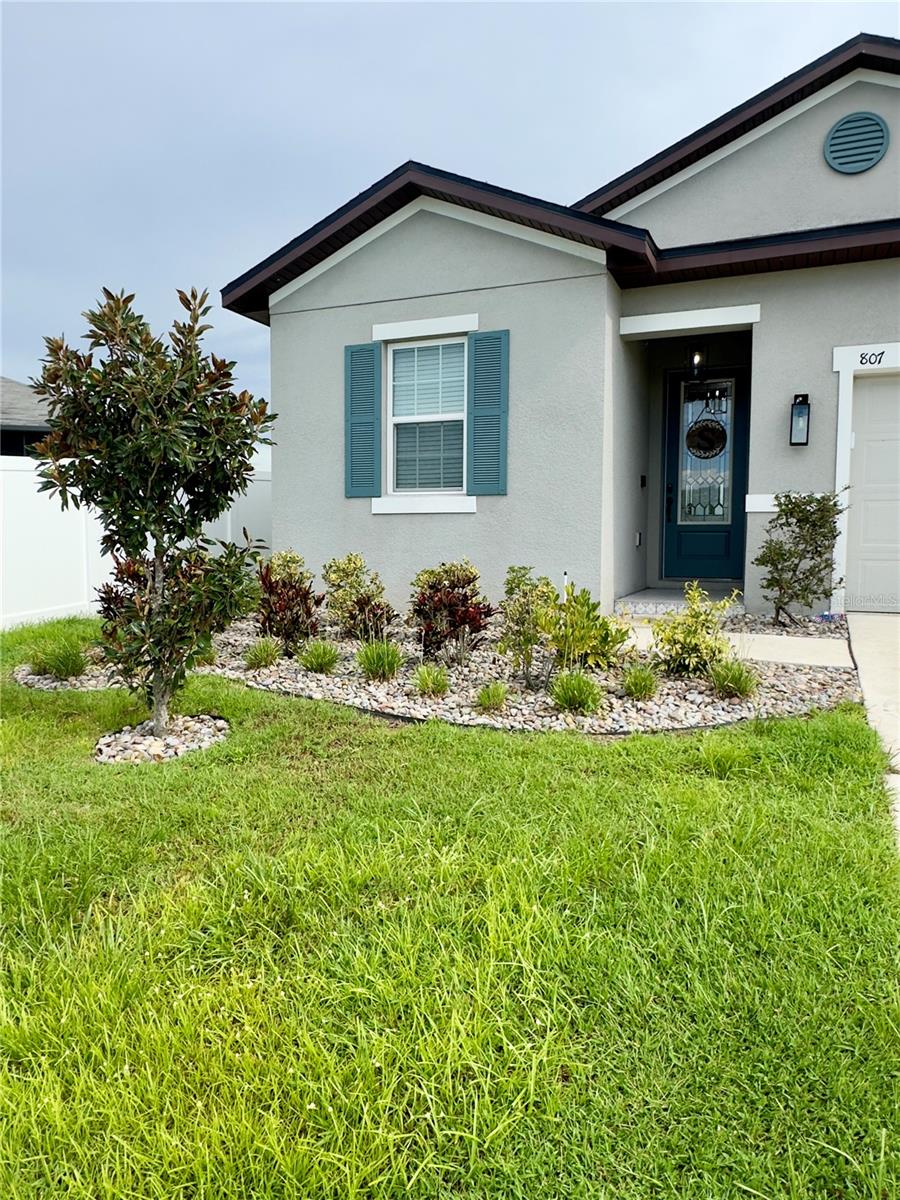807 SPRING PARK LN, AUBURNDALE, FL, 33823