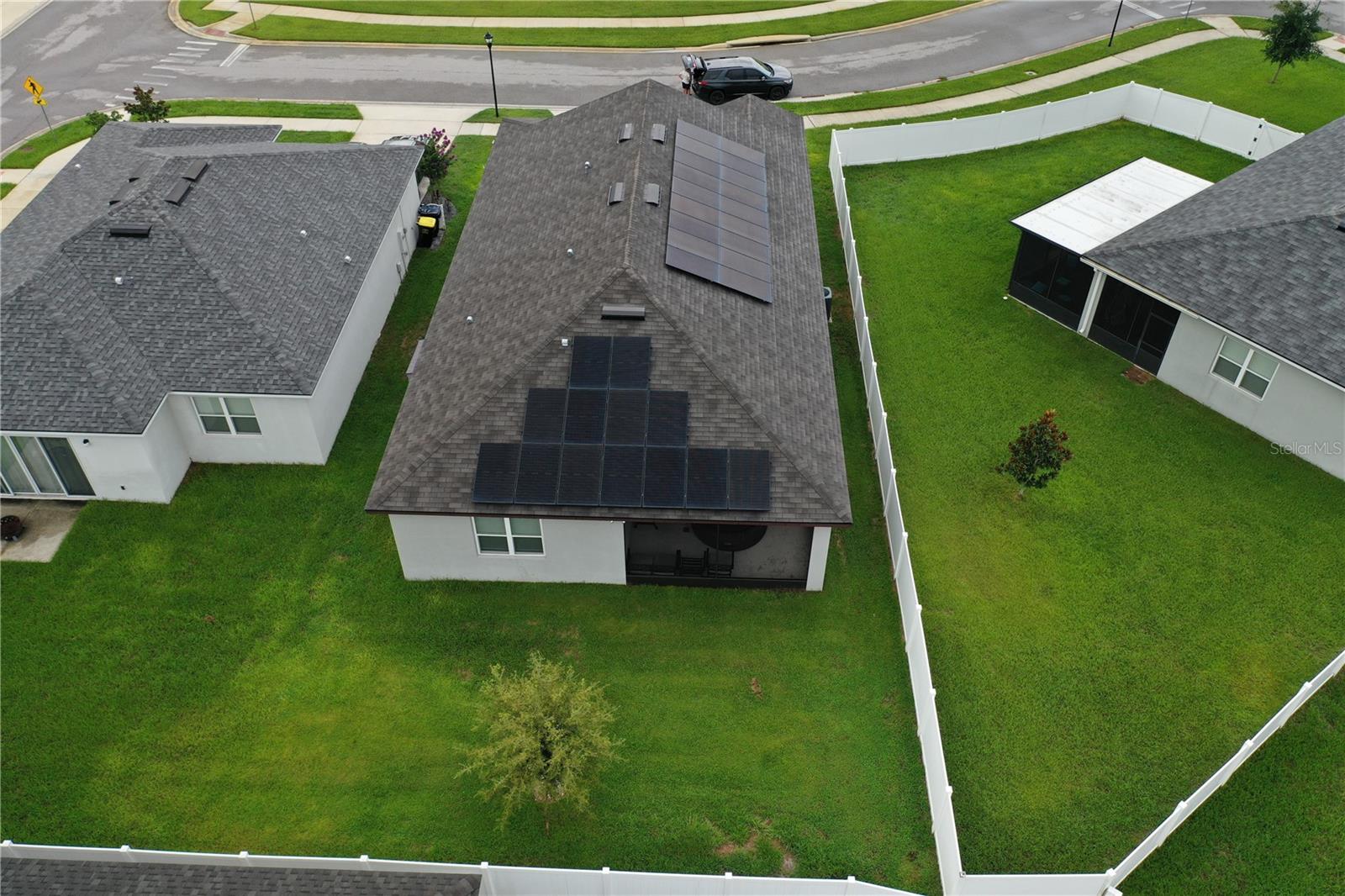 807 SPRING PARK LN, AUBURNDALE, FL, 33823
