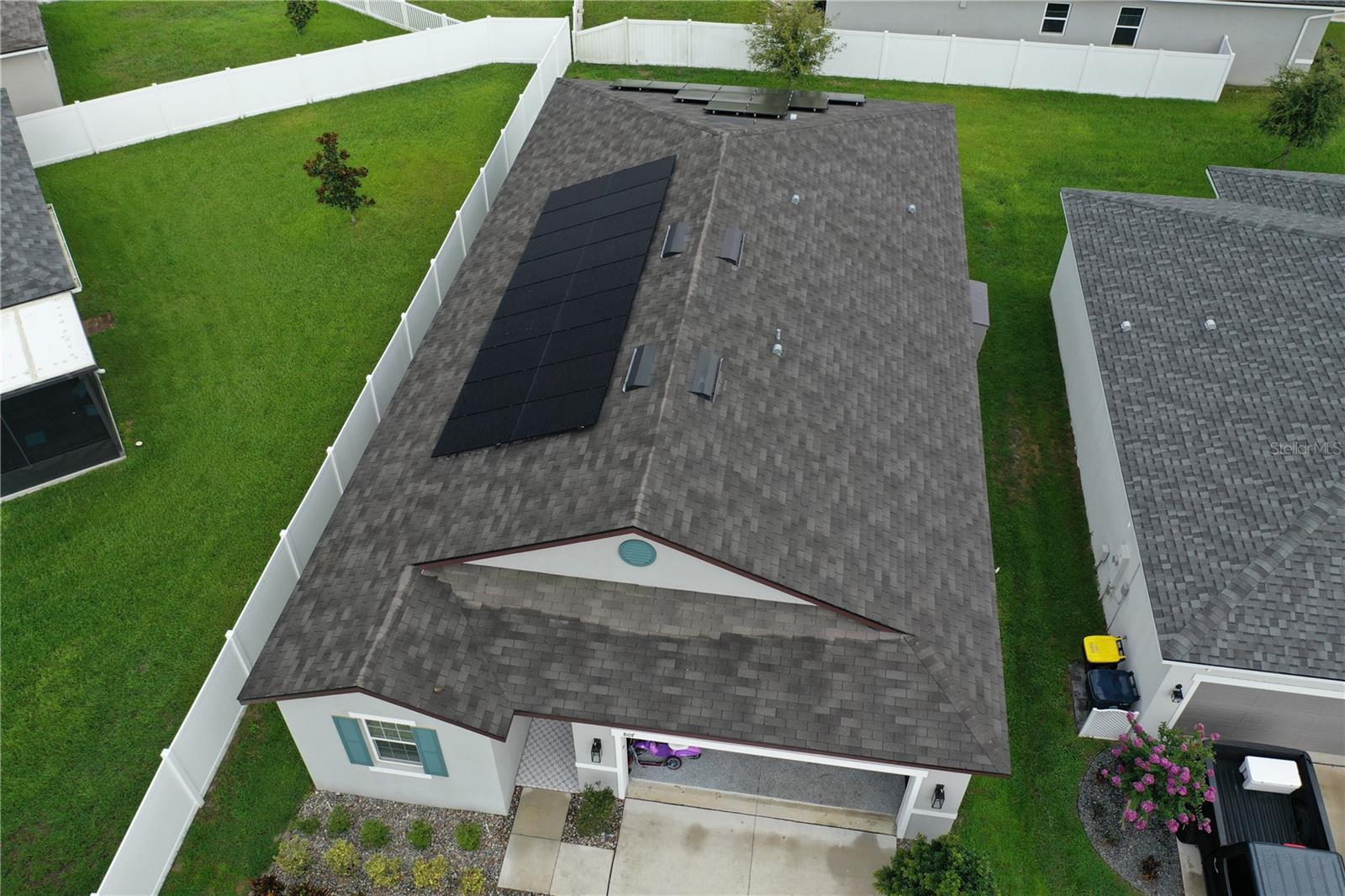 807 SPRING PARK LN, AUBURNDALE, FL, 33823
