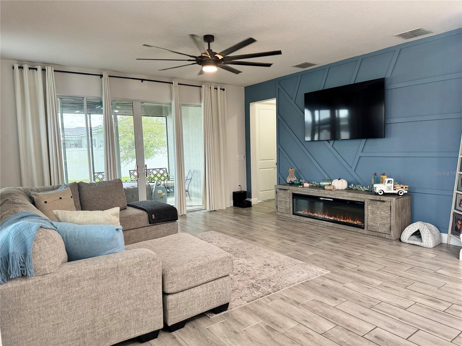 807 SPRING PARK LN, AUBURNDALE, FL, 33823