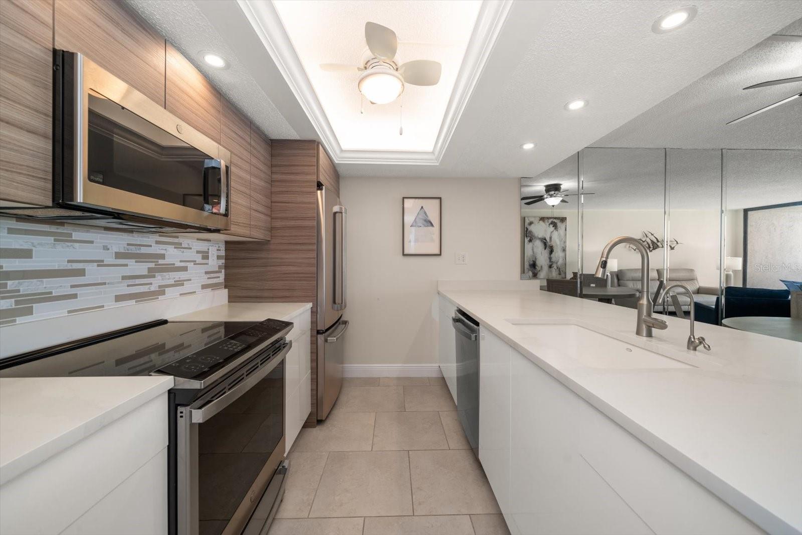 450 S GULFVIEW BLVD #508, CLEARWATER BEACH, FL, 33767
