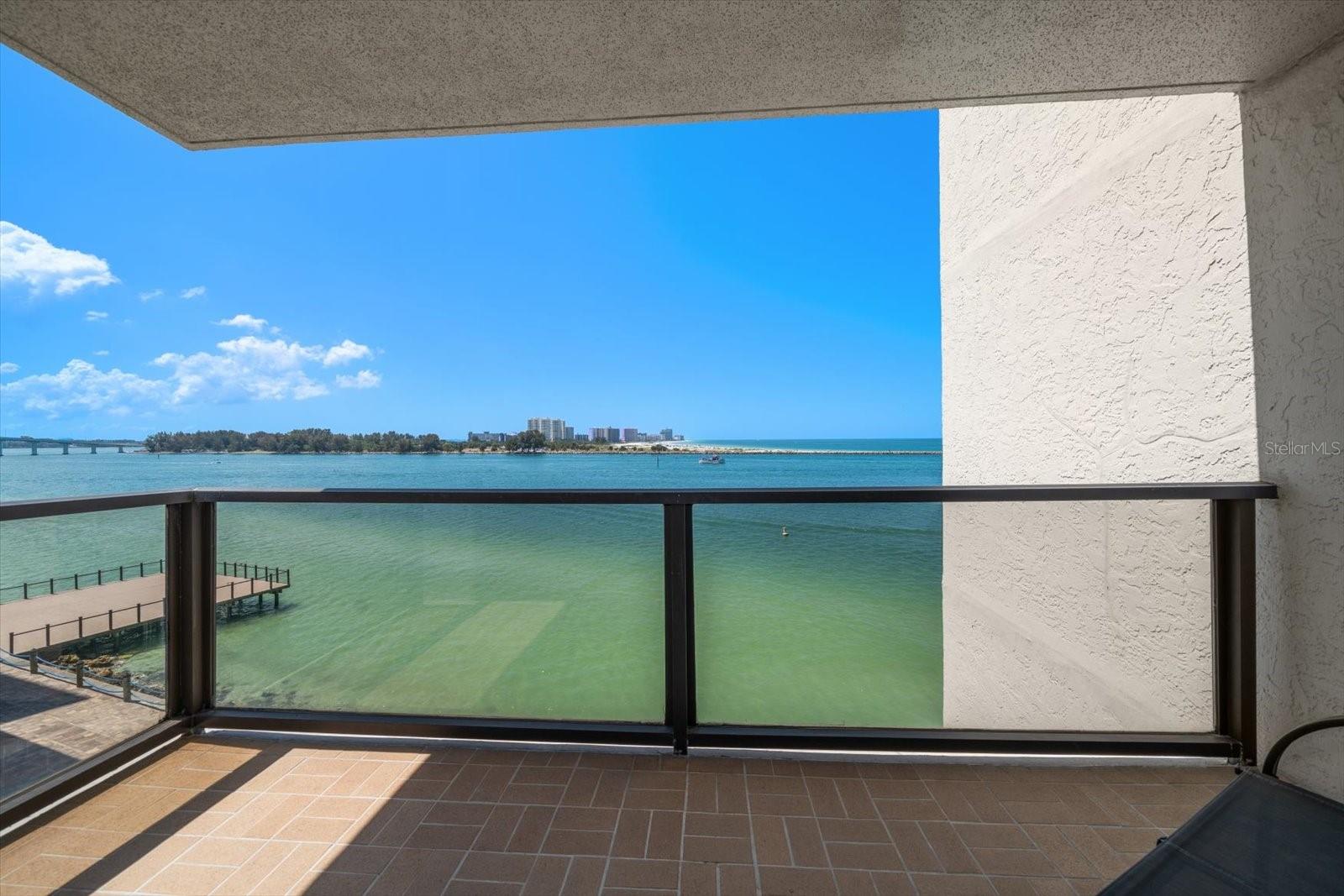 450 S GULFVIEW BLVD #508, CLEARWATER BEACH, FL, 33767