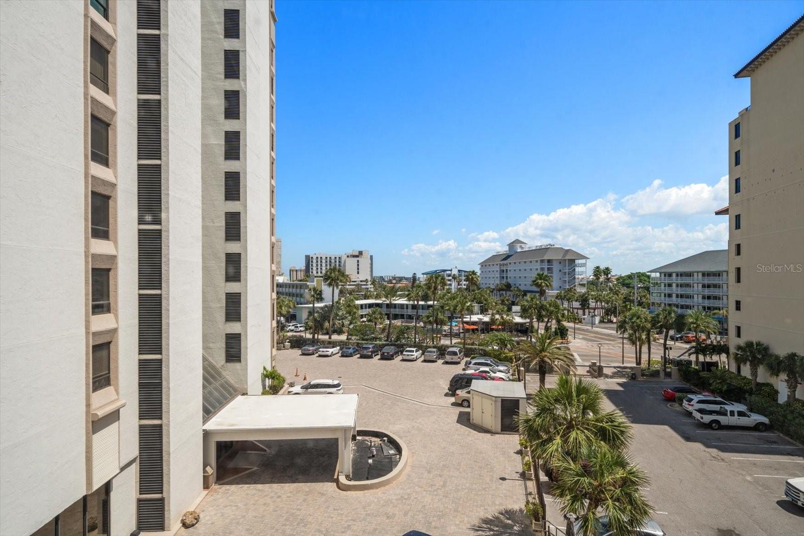 450 S GULFVIEW BLVD #508, CLEARWATER BEACH, FL, 33767