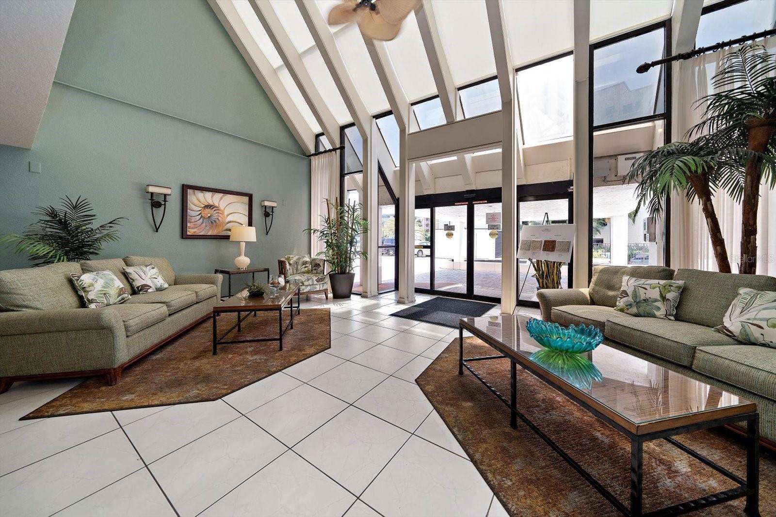 450 S GULFVIEW BLVD #508, CLEARWATER BEACH, FL, 33767