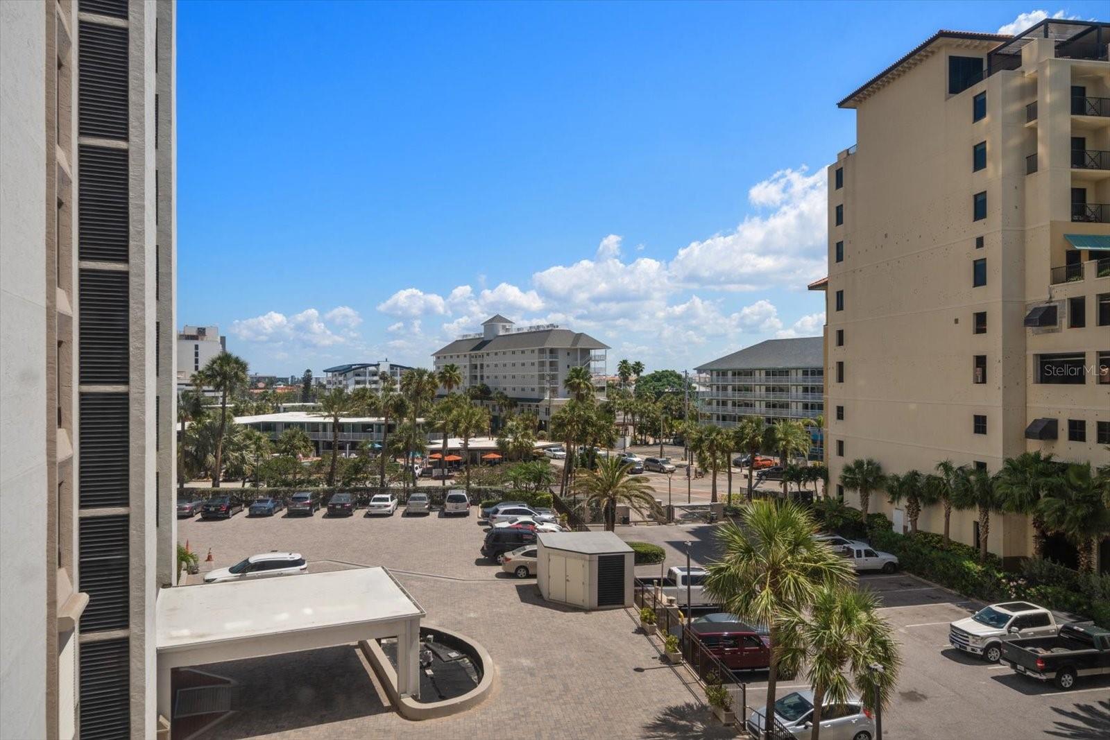 450 S GULFVIEW BLVD #508, CLEARWATER BEACH, FL, 33767