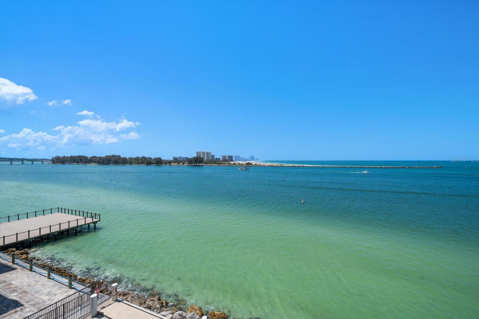 450 S GULFVIEW BLVD #508, CLEARWATER BEACH, FL, 33767