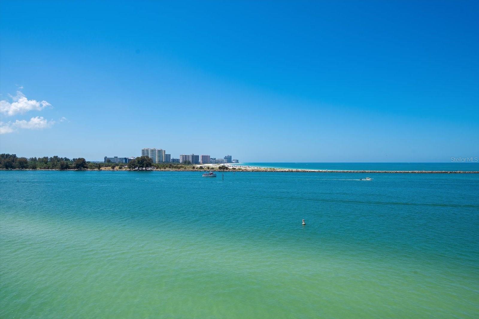 450 S GULFVIEW BLVD #508, CLEARWATER BEACH, FL, 33767