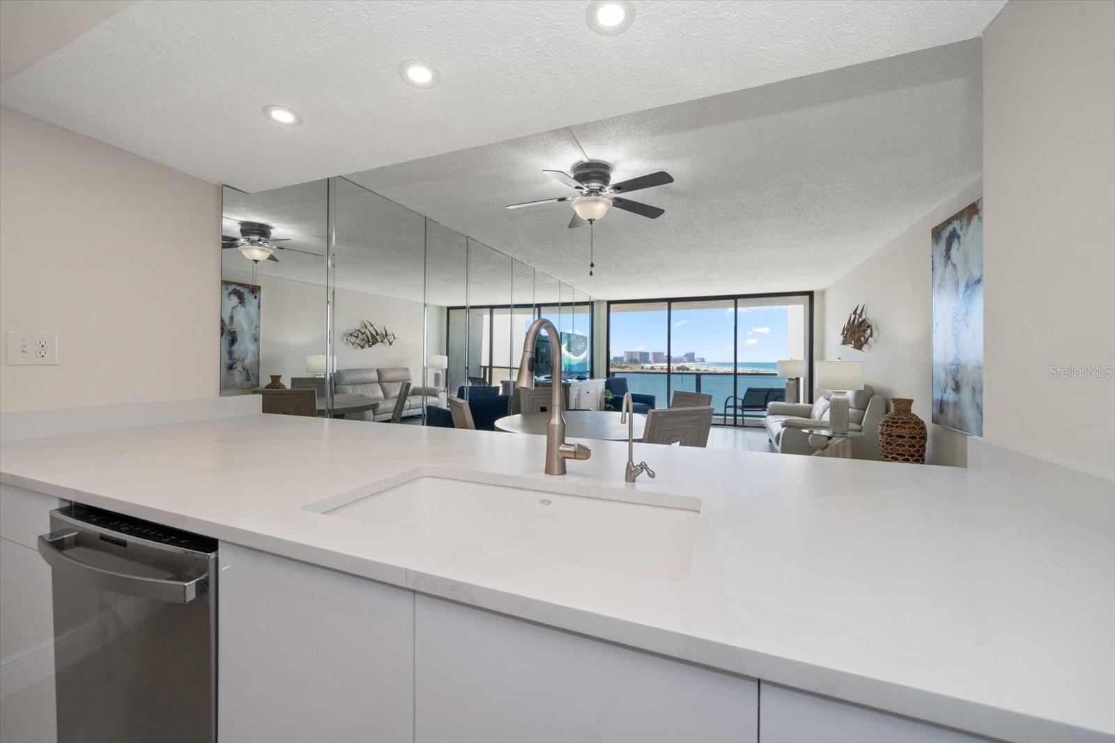 450 S GULFVIEW BLVD #508, CLEARWATER BEACH, FL, 33767