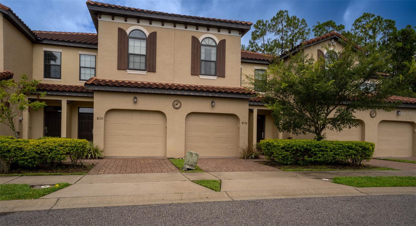 8153 ROSEVILLE RD, DAVENPORT, FL, 33896