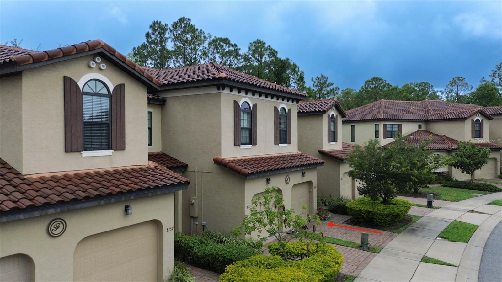 8153 ROSEVILLE RD, DAVENPORT, FL, 33896