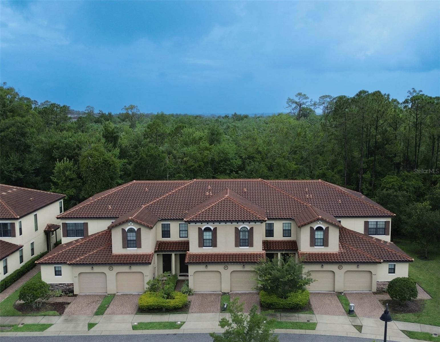 8153 ROSEVILLE RD, DAVENPORT, FL, 33896